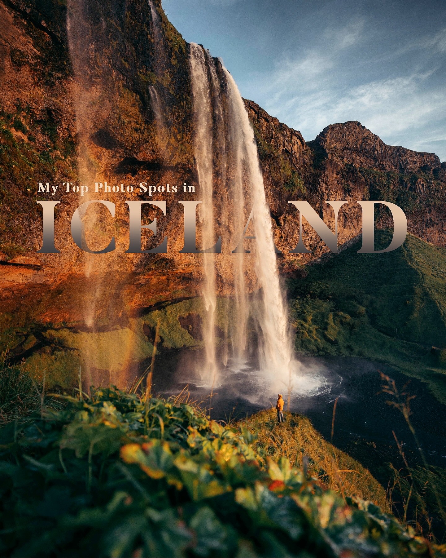 Iceland's Most Stunning Natural Wonders