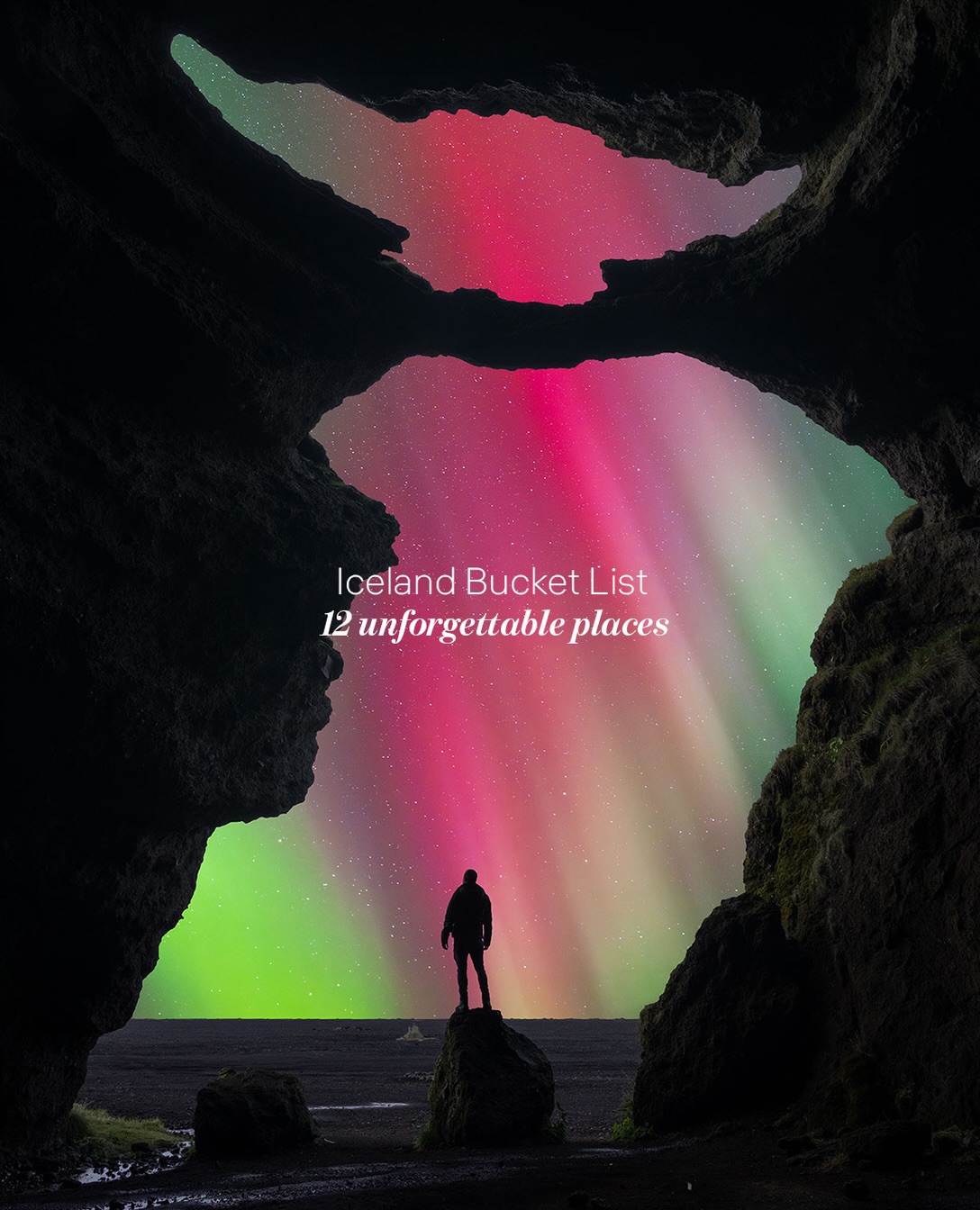 Iceland's Autumn Wonders For Your Road Trip