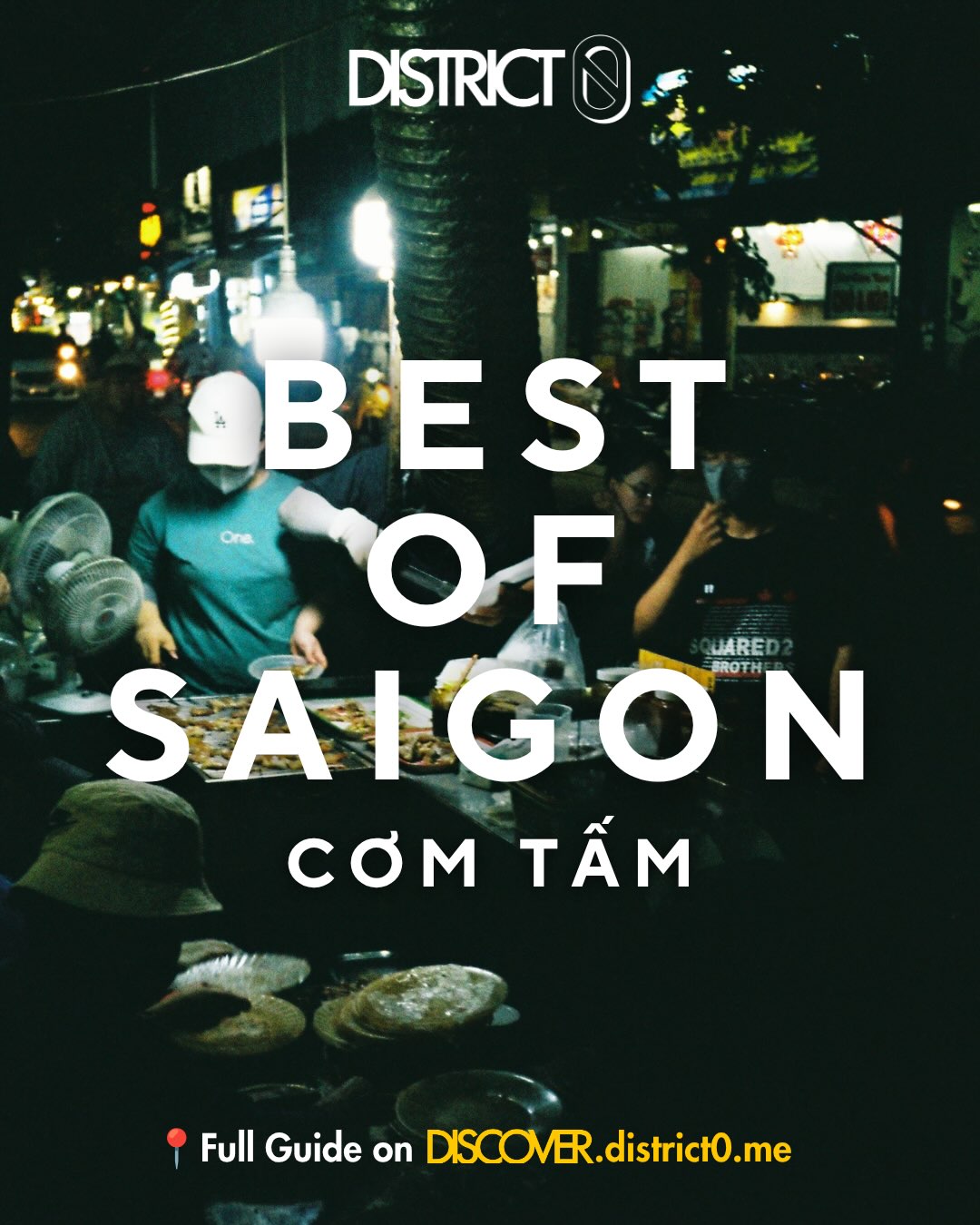 Saigon's Top Cơm Tấm Eateries For Broken Rice