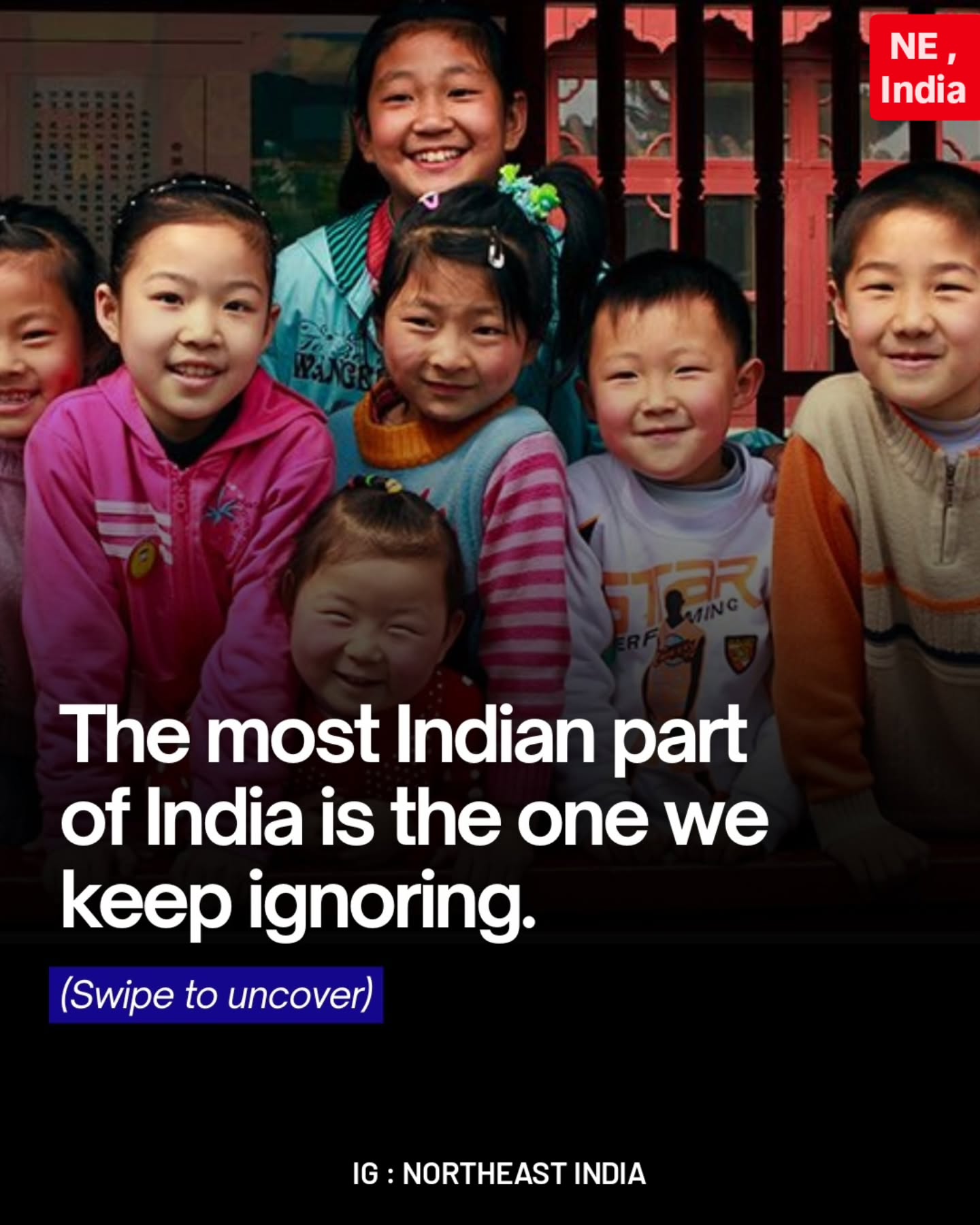 Northeast India's Remarkable Destinations