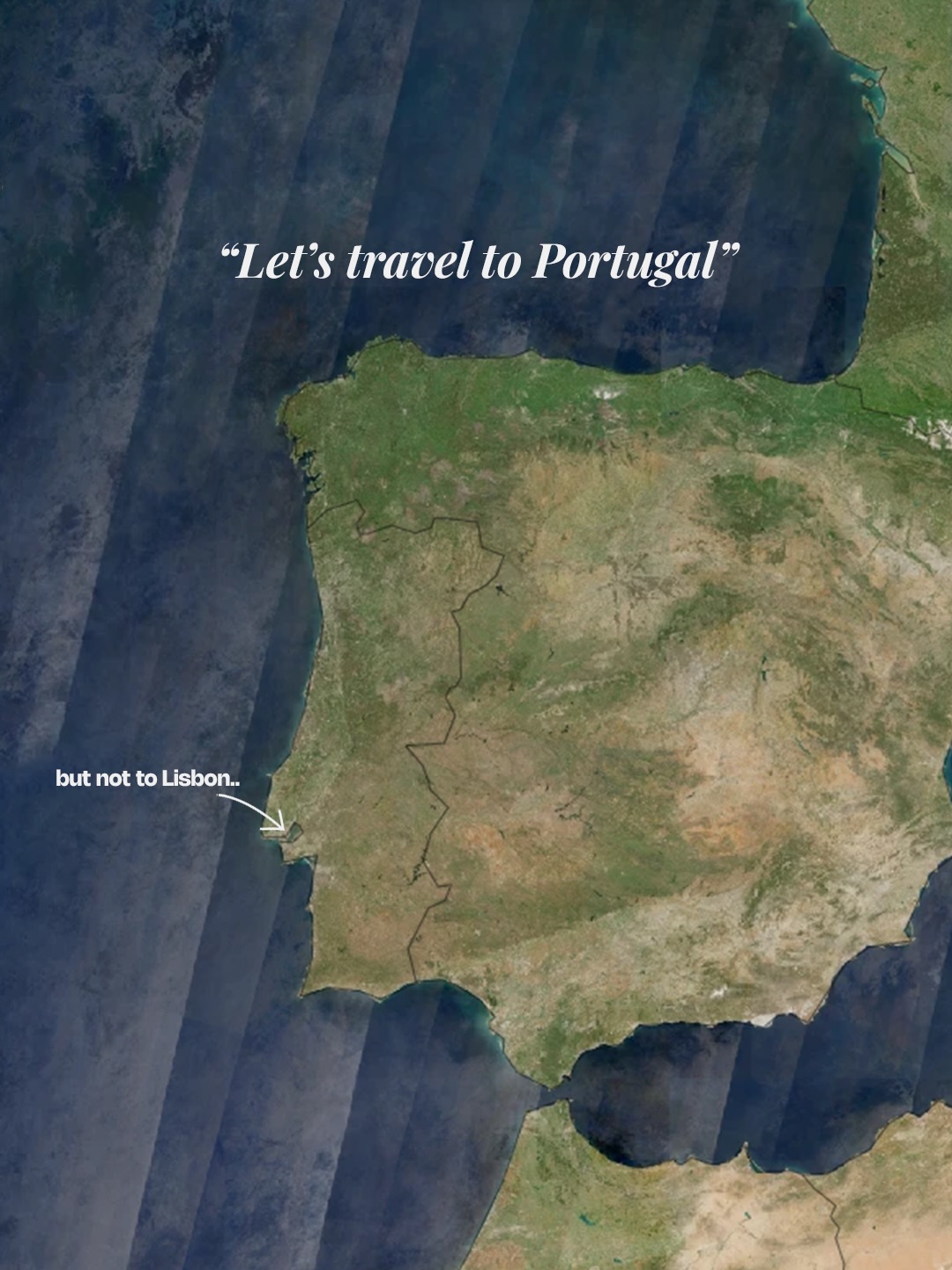 Portuguese Coastal Towns and Islands