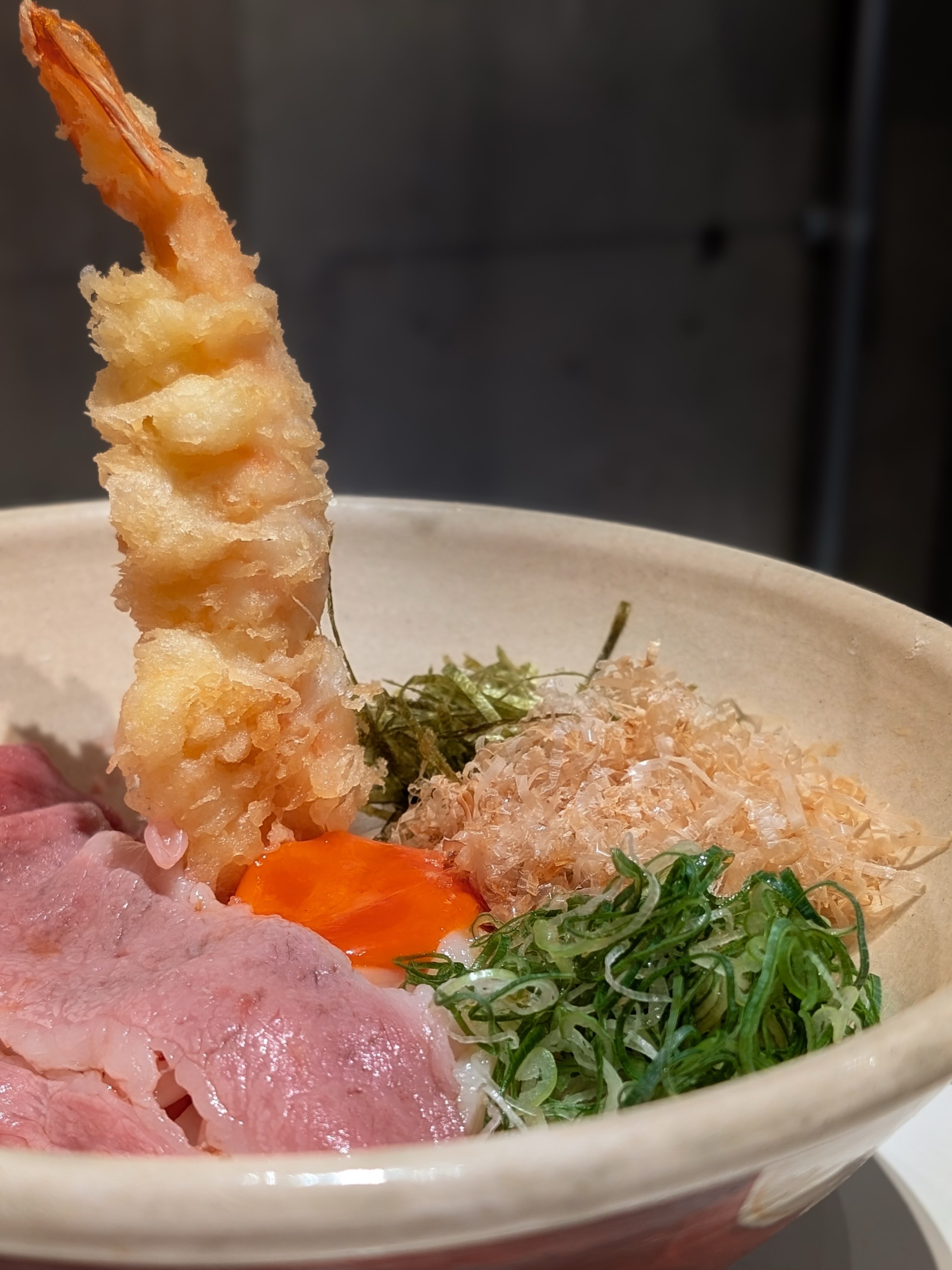 Roppongi Udon Restaurant Opens