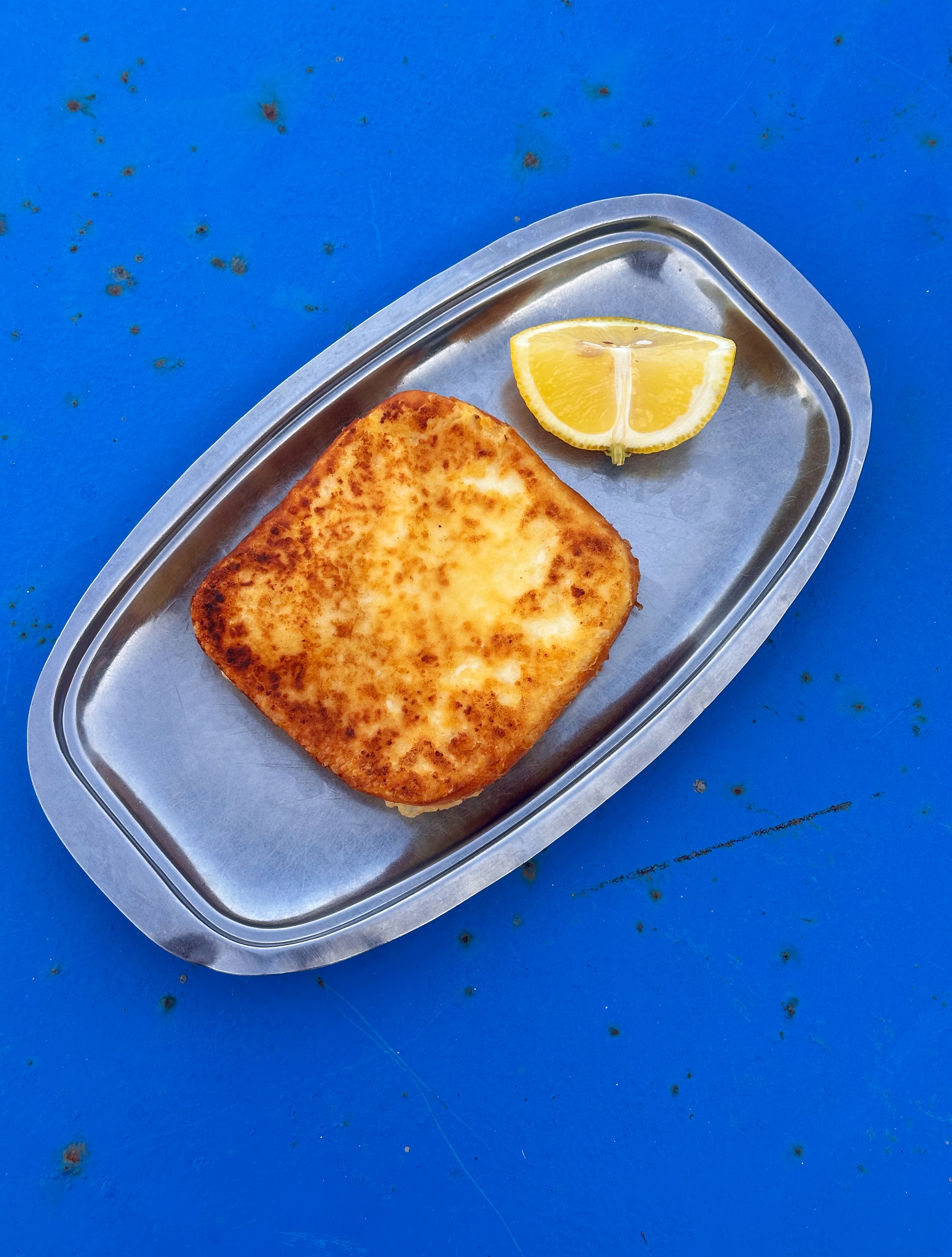 Greek Seaside Taverns for Seafood and Traditional Dishes
