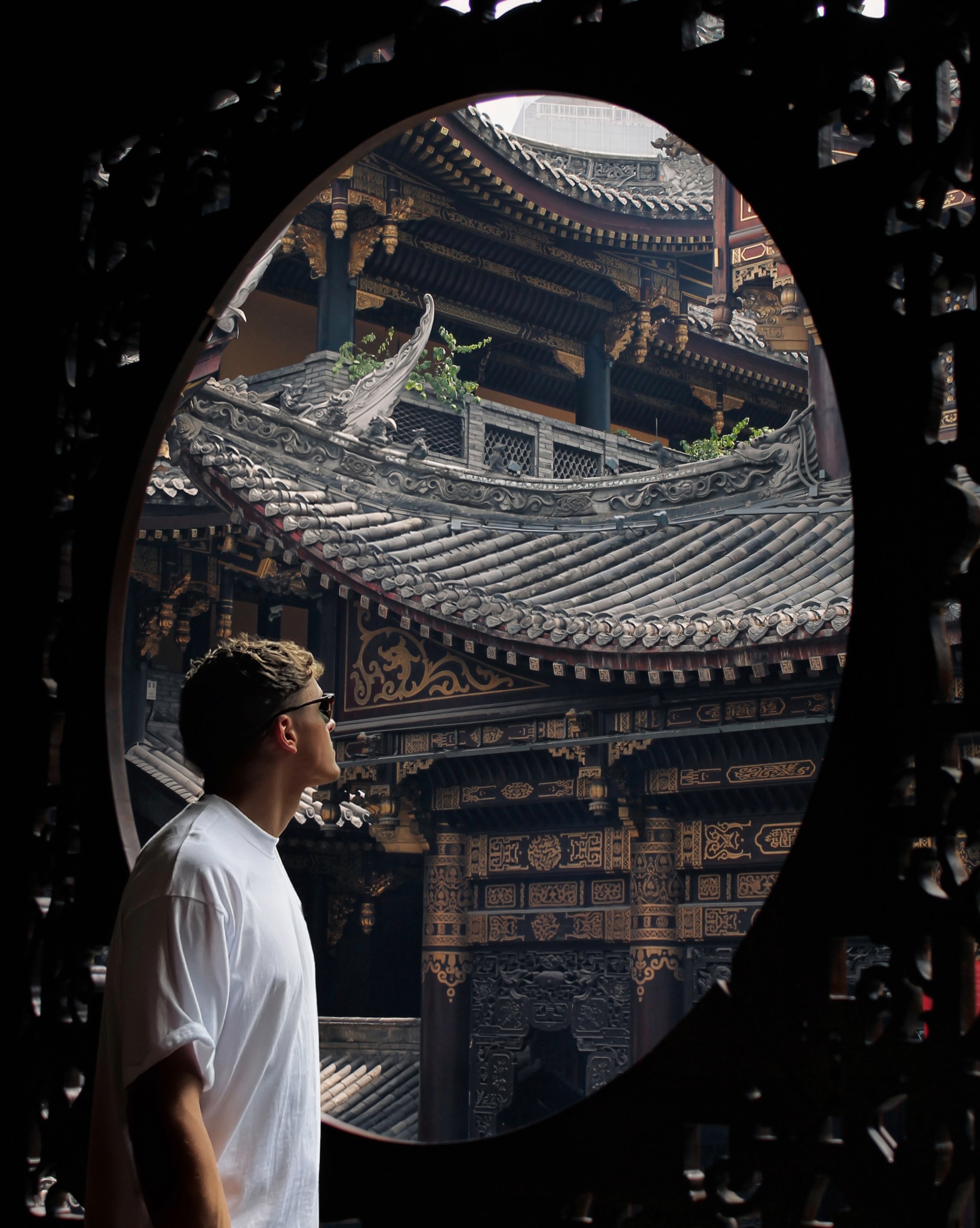 Chongqing: Ancient Charm Meets Modern Wonders