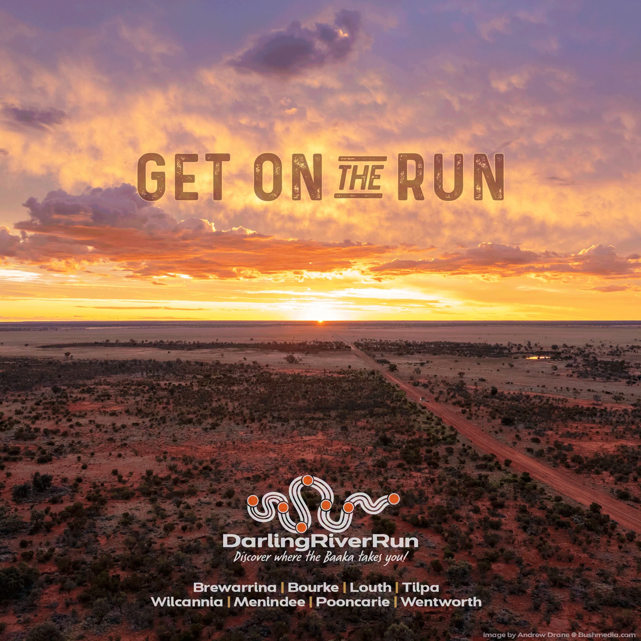 Darling River Run Outback Adventure Through New South Wales
