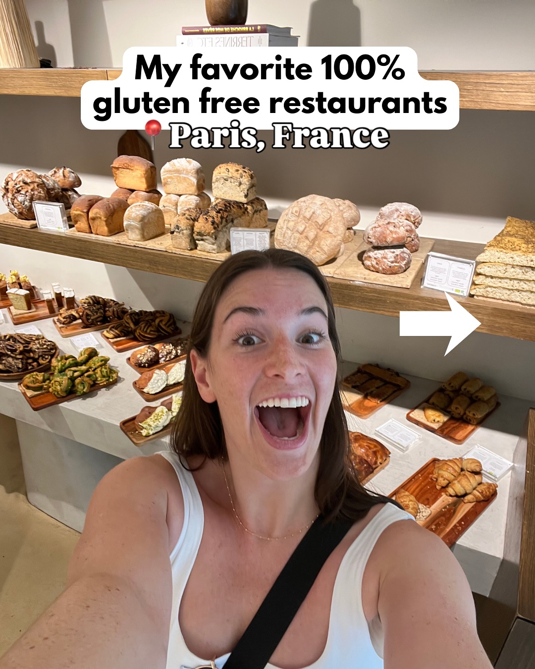 Parisian Restaurants Offering 100% Gluten-Free Dining