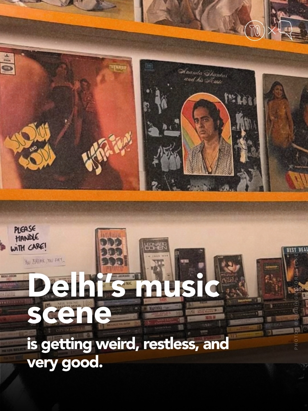 Delhi's Live Music Venues: Sufi to Jazz