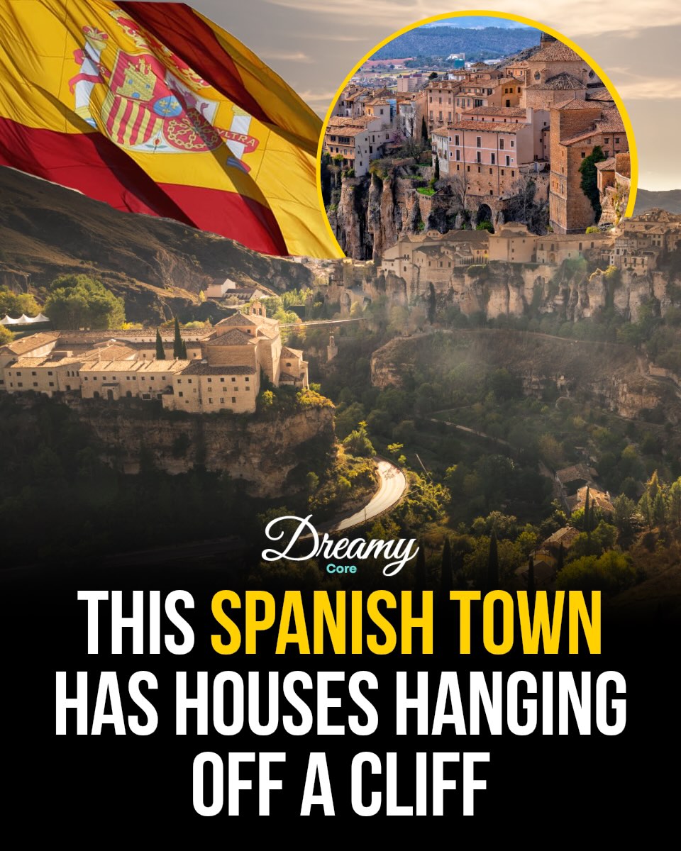 Cuenca's Dramatic Scenery and Historic Sites