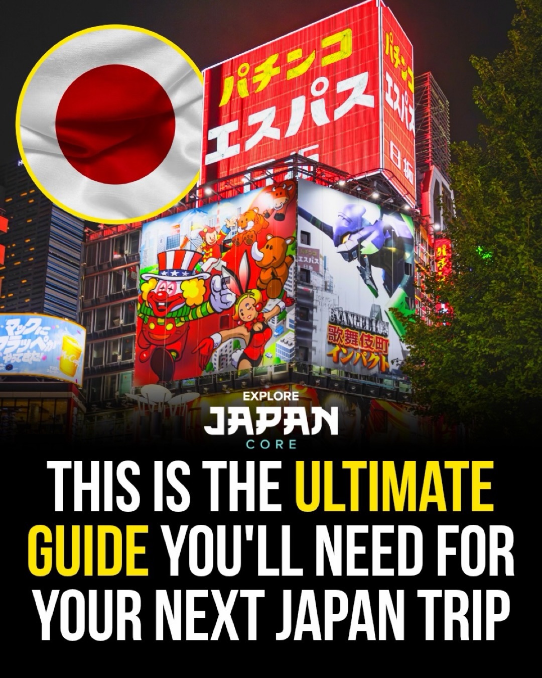 Japan Travel Guide: Things To Do, Eat, Stay, and Shop