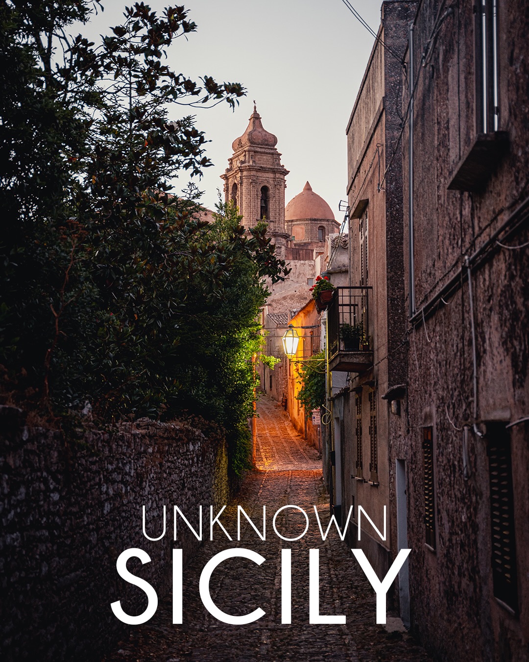 Sicilian Destinations For Your Bucket List