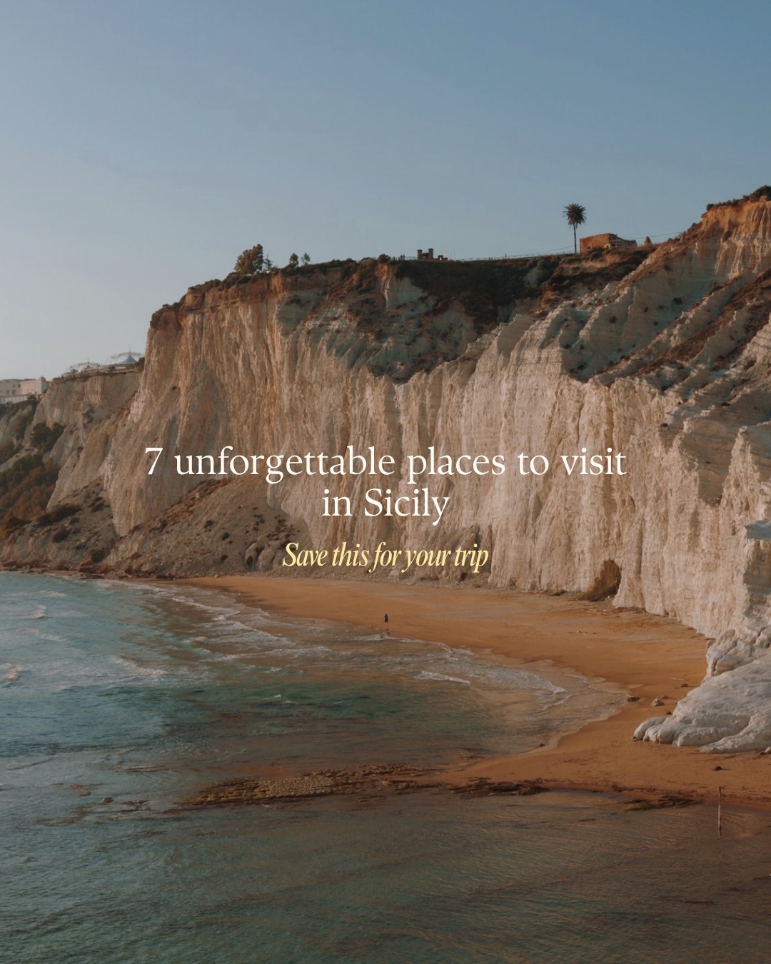 Sicily's Unforgettable Landscapes and Historic Sites