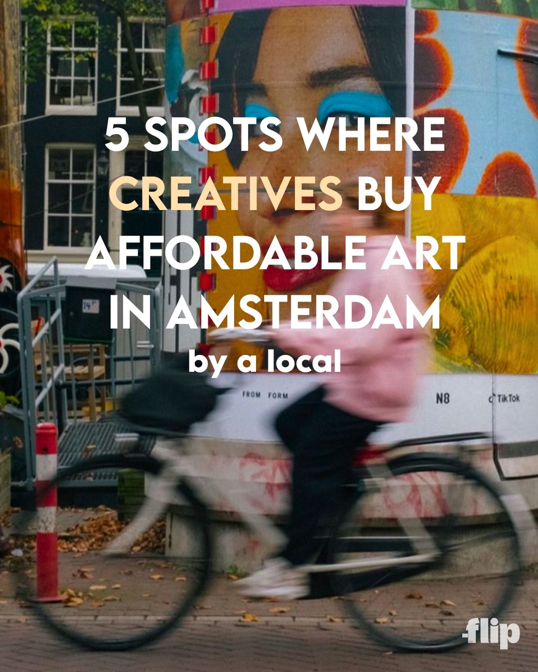 Affordable Art Spots in Amsterdam