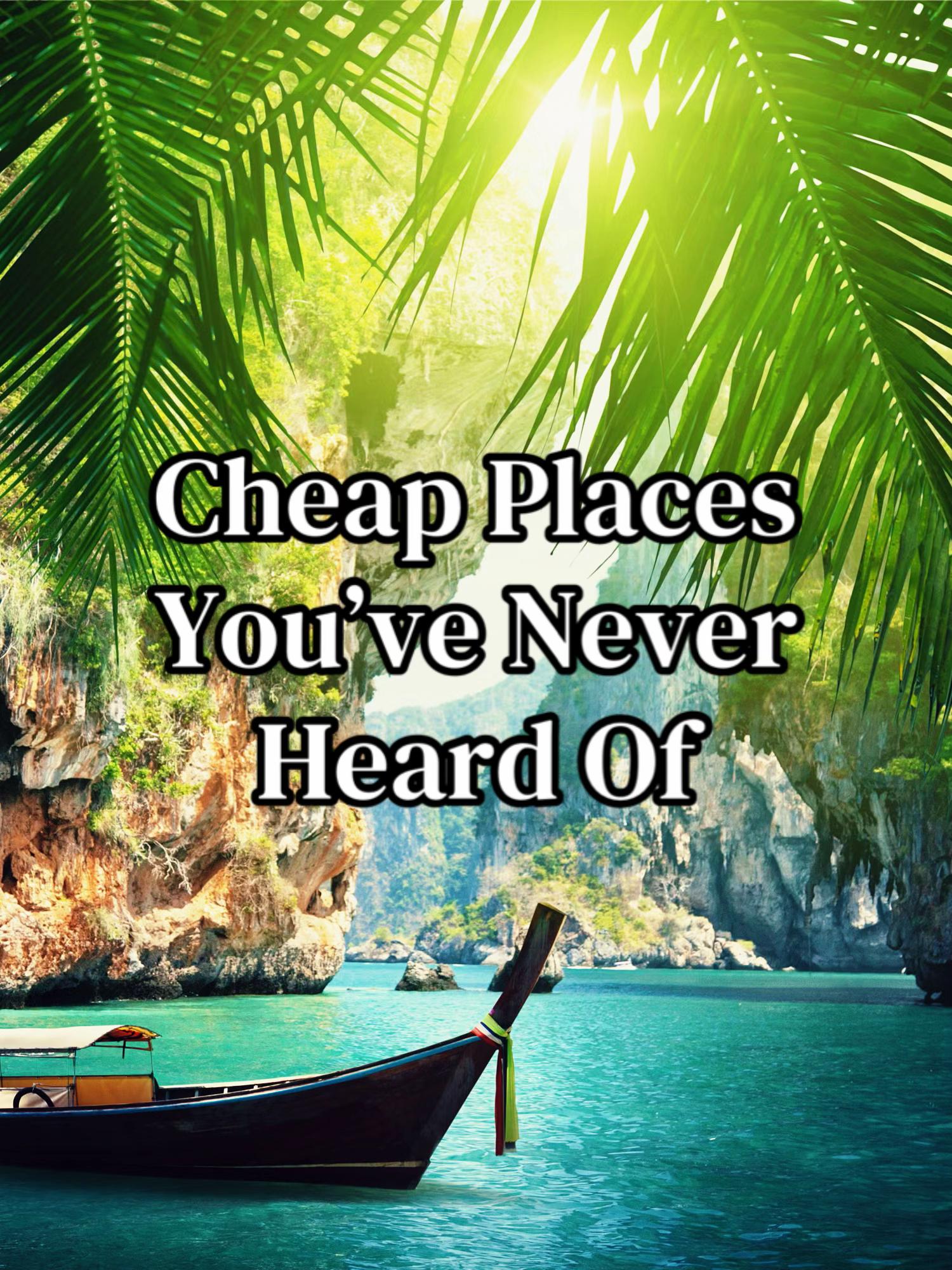 Budget Balkan & Portuguese Travel Gems