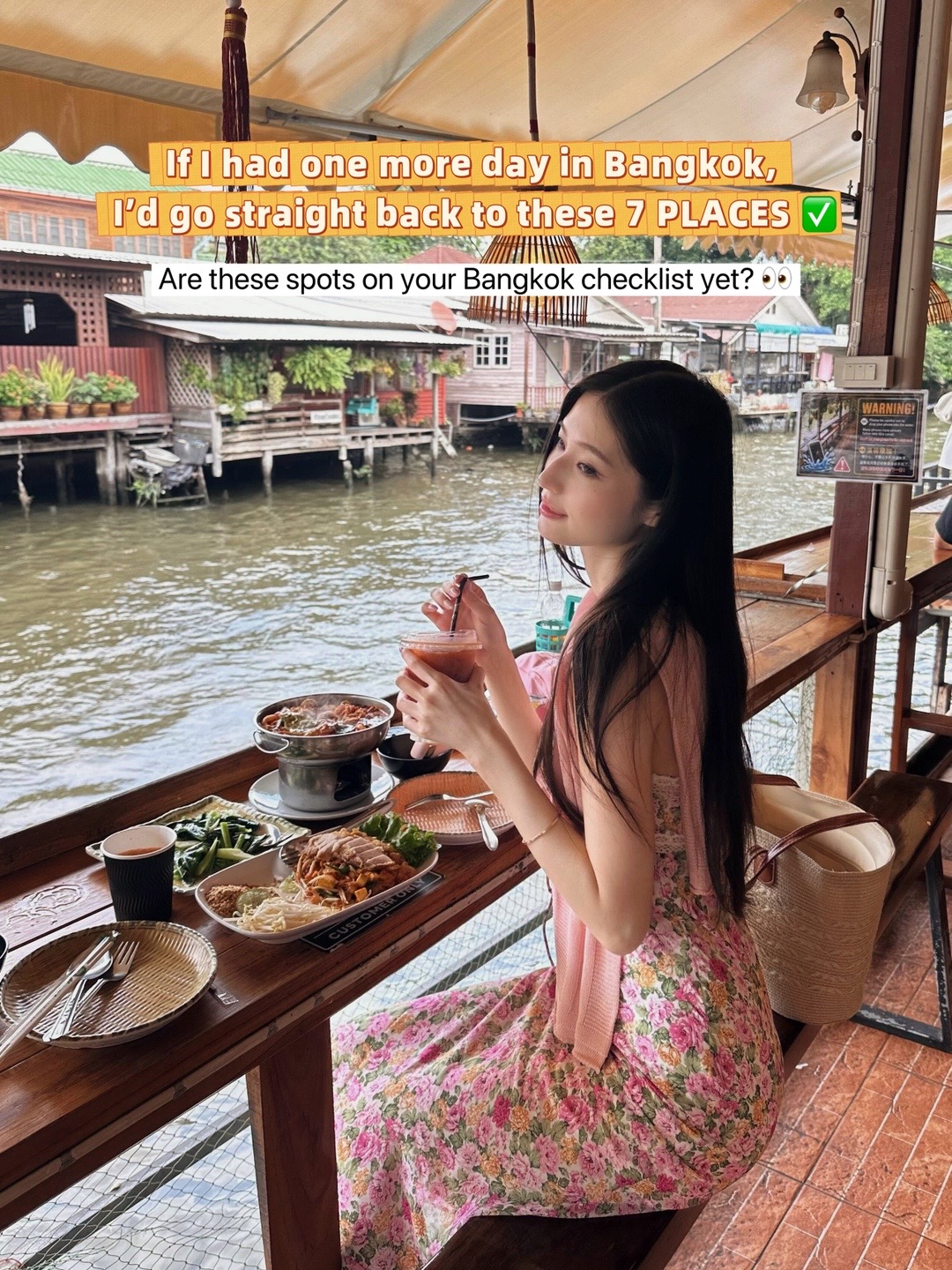 Bangkok Destinations Worth a Second Visit