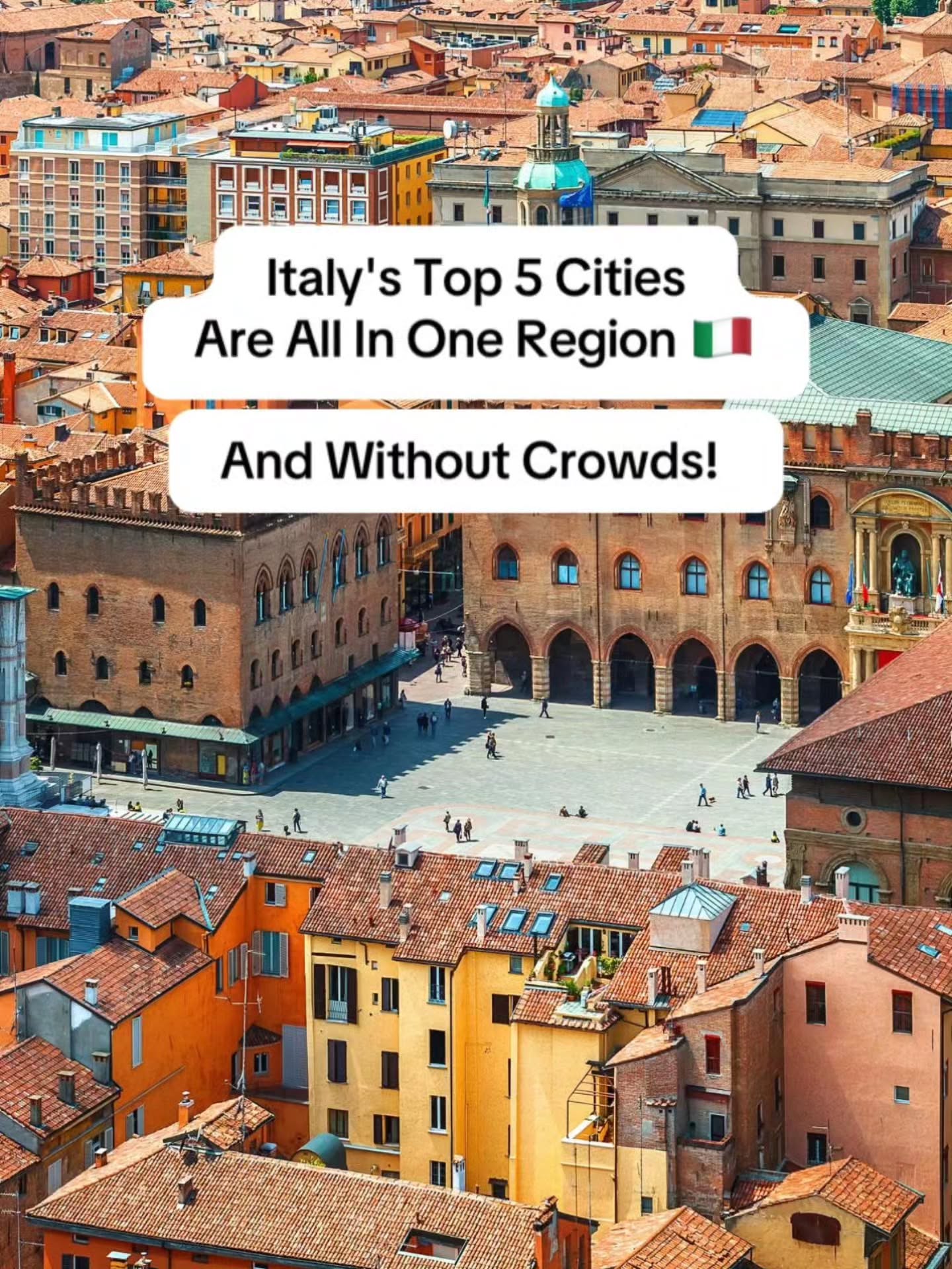 Emilia-Romagna's Culinary and Cultural Gems