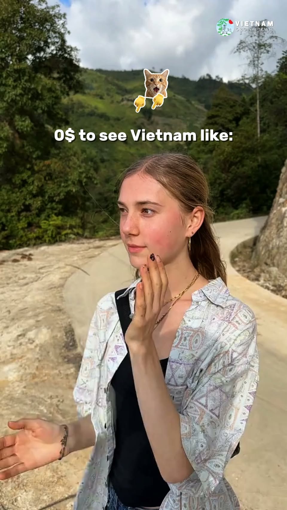 Free Scenic Experiences Across Vietnam