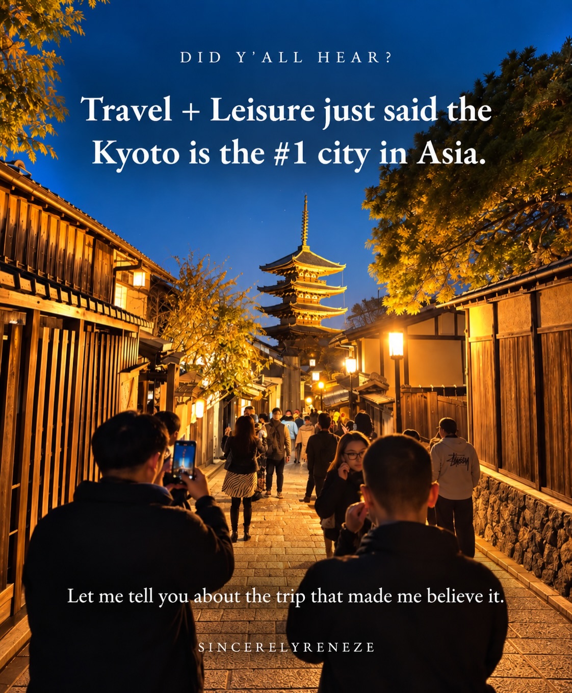 Kyoto's Natural Wonders and Cultural Delights