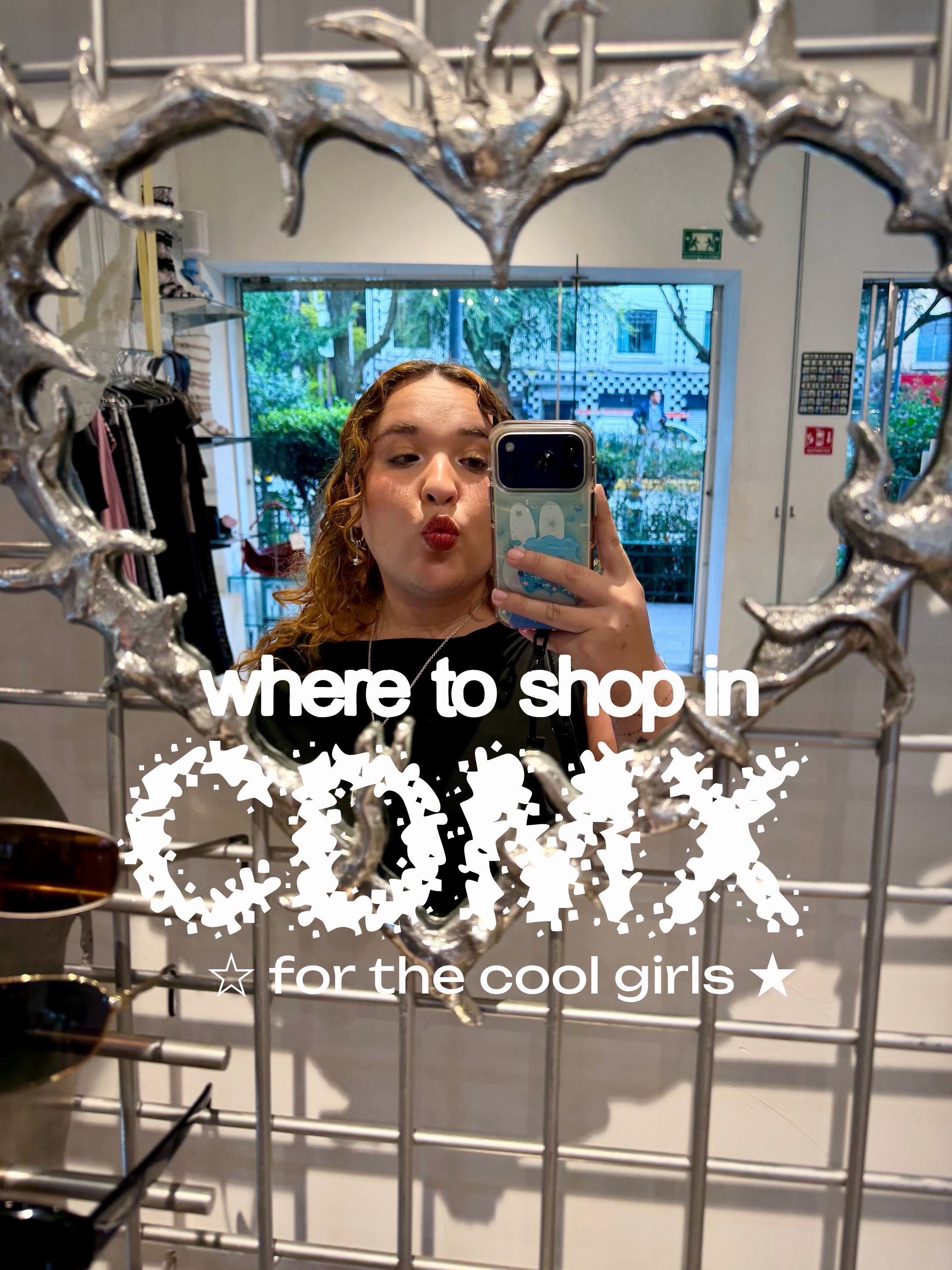 Mexico City's Unique Shopping Destinations