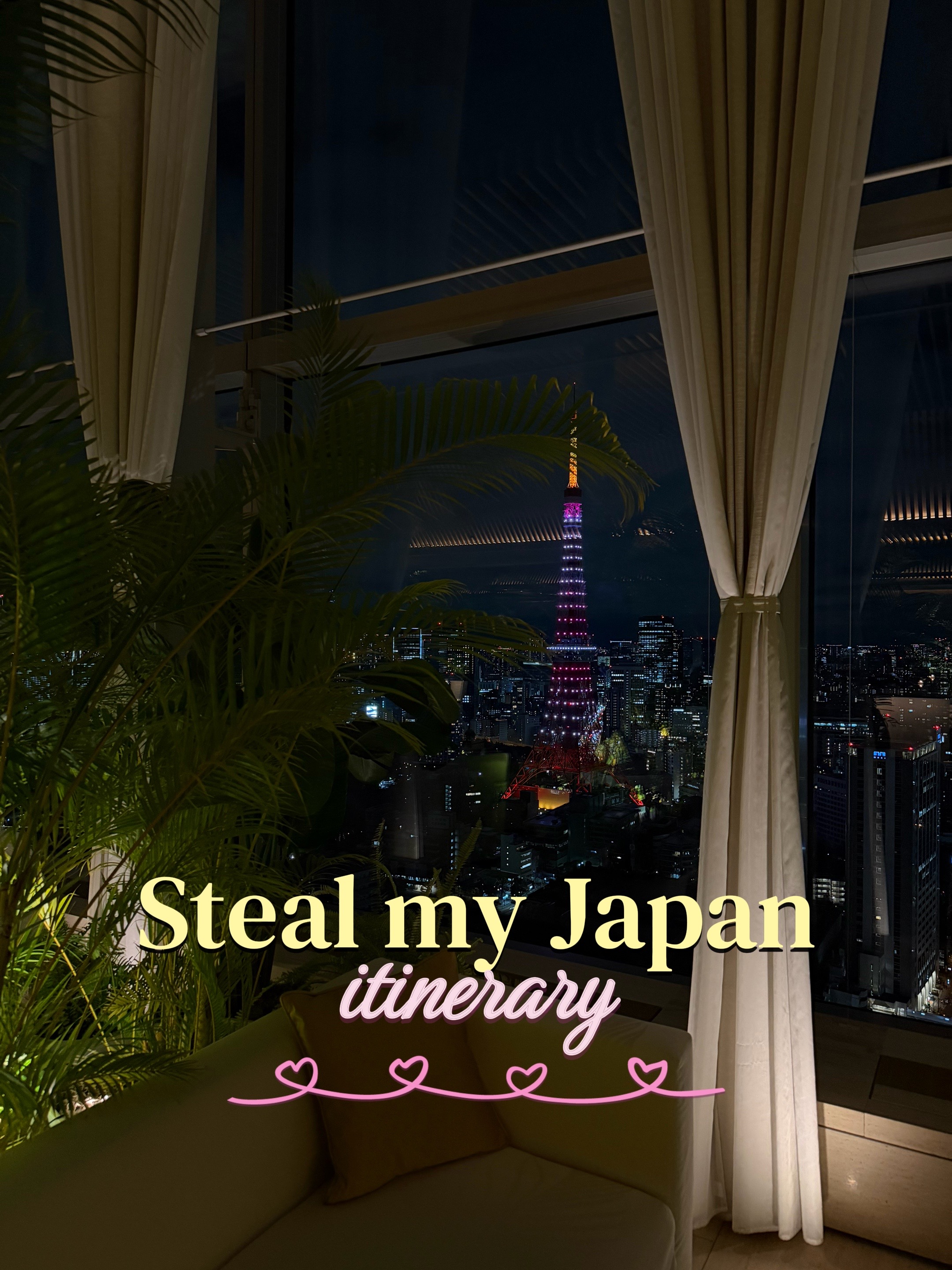 Tokyo and Kyoto Travel Guide Featuring Japan's Best Sights