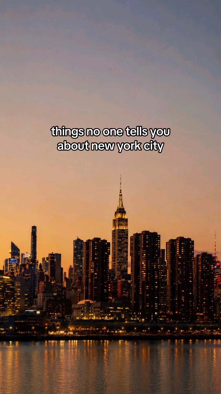 Iconic NYC Landmarks and Experiences