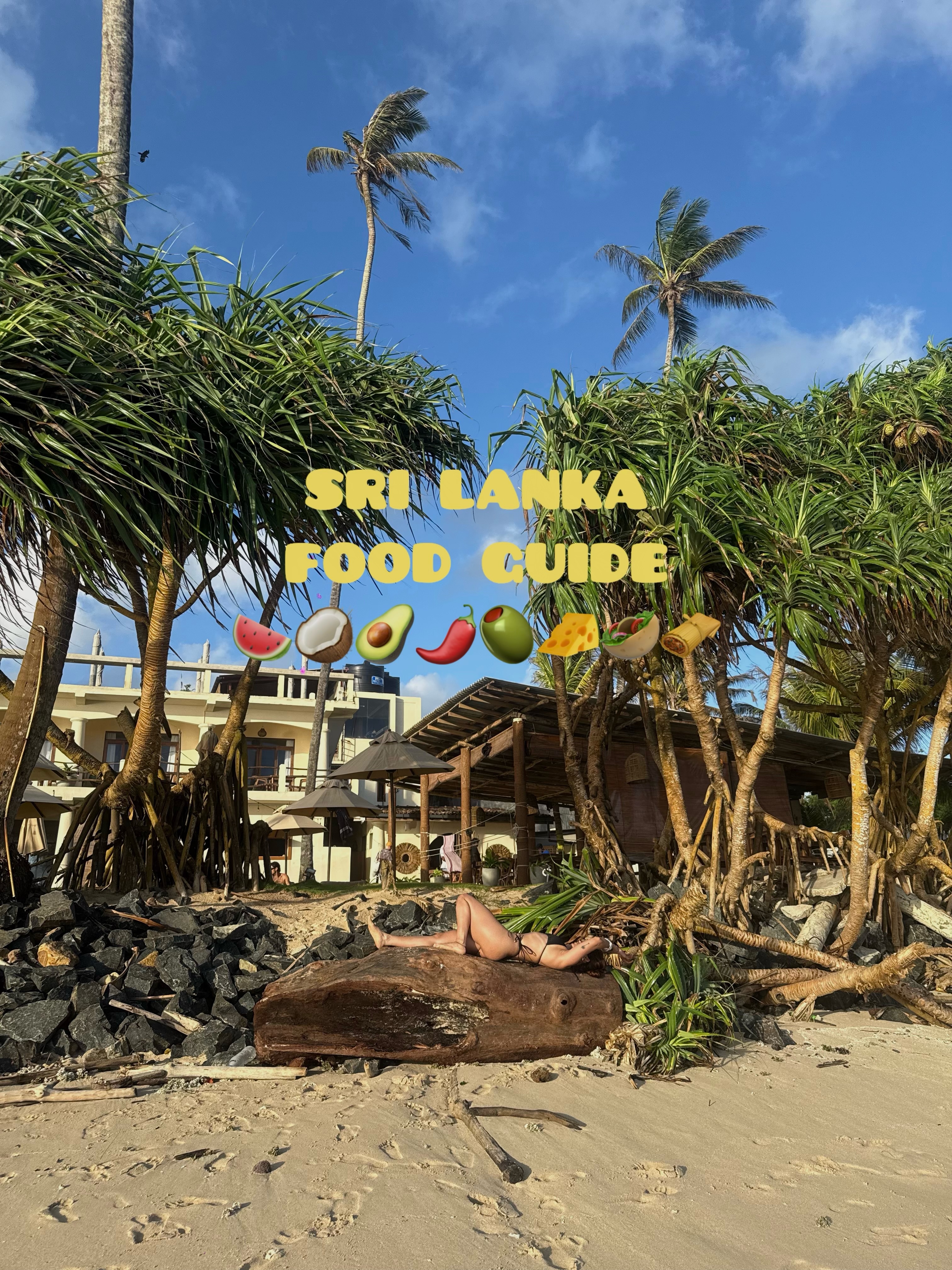 Sri Lanka's Top Restaurants, Bars, and Cafes