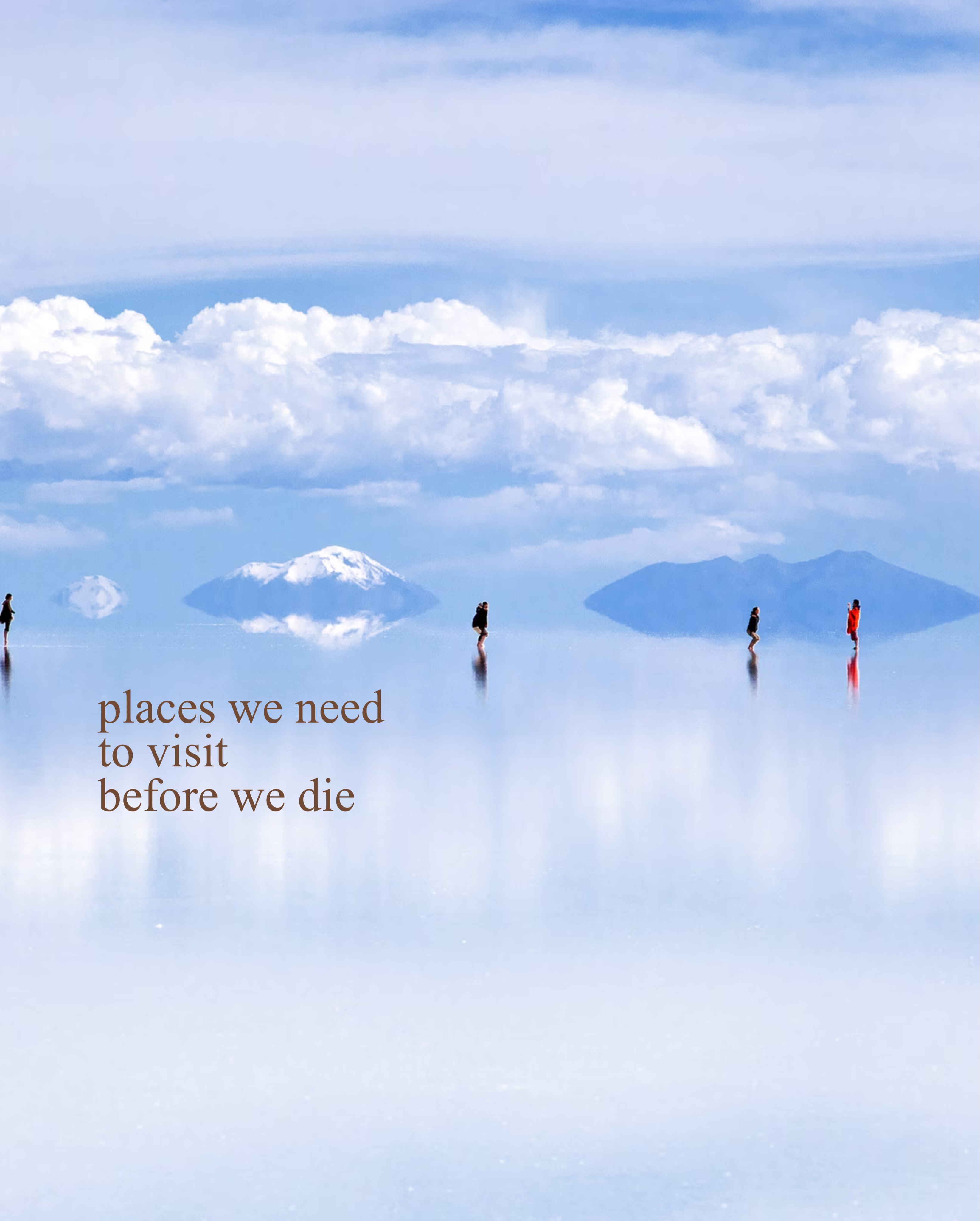 Must-Visit Natural Wonders Before You Die