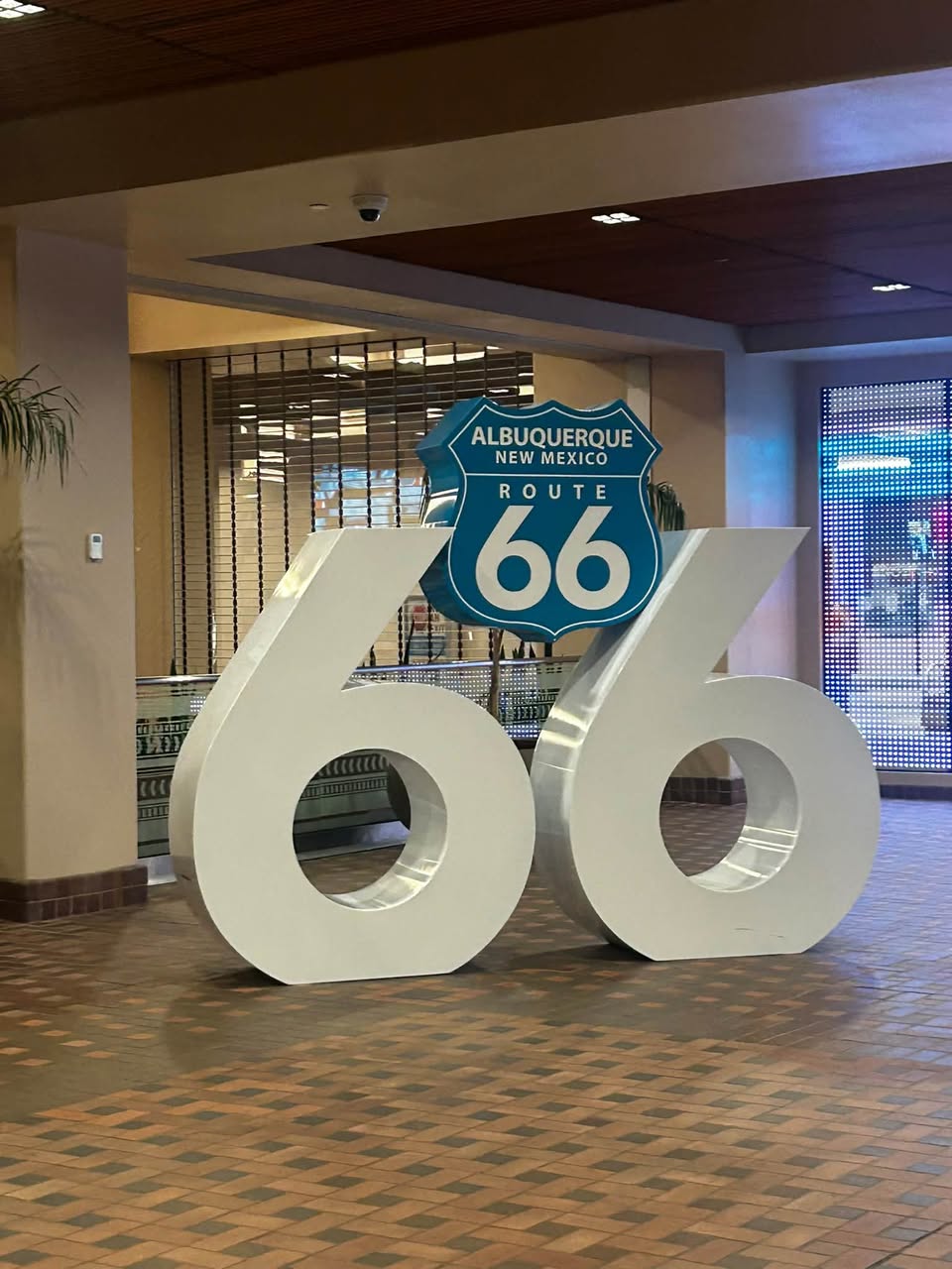 Route 66 Arizona And Nevada Road Trip