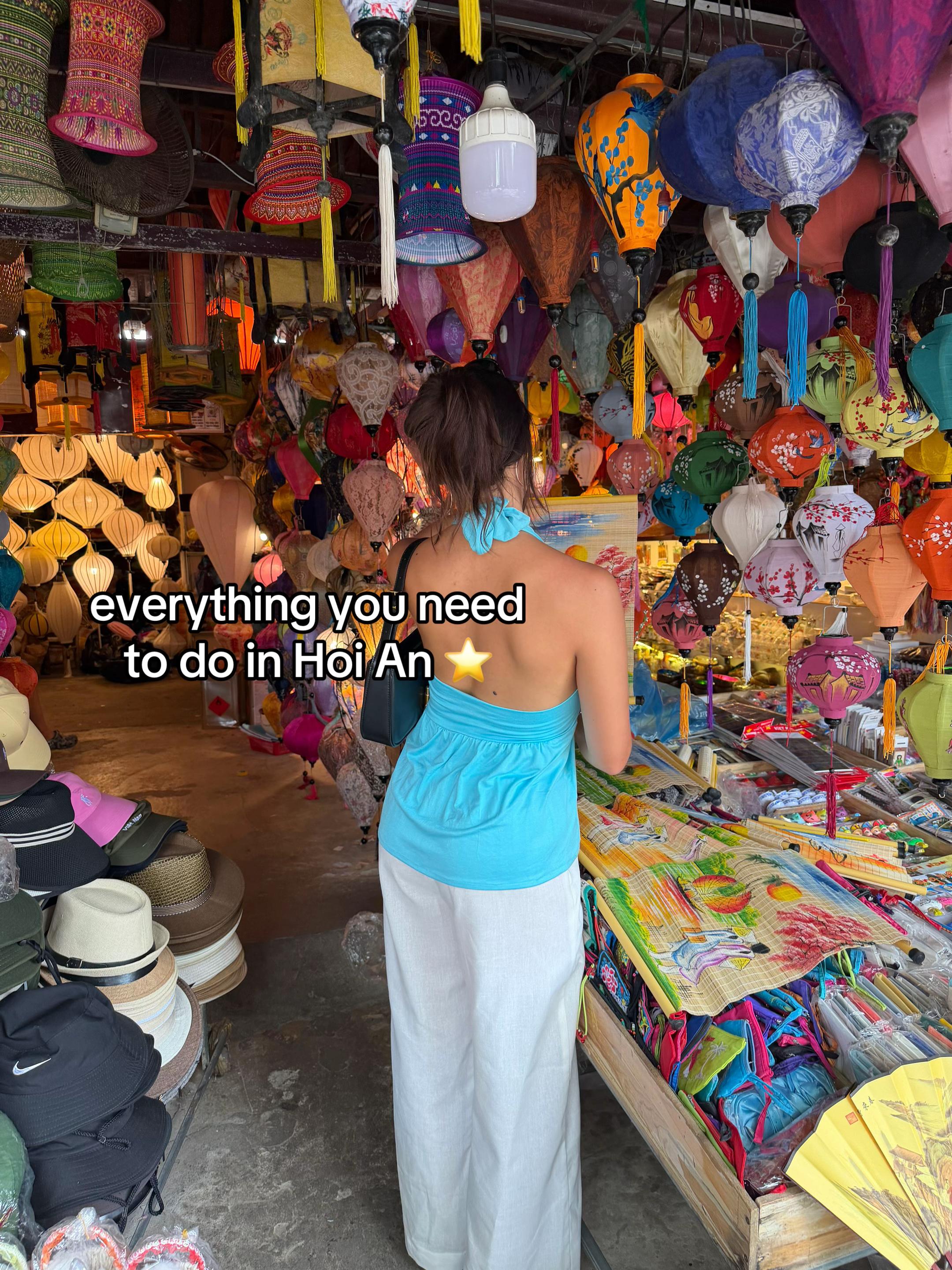Hoi An: Ancient Town Charm and Coconut Forests