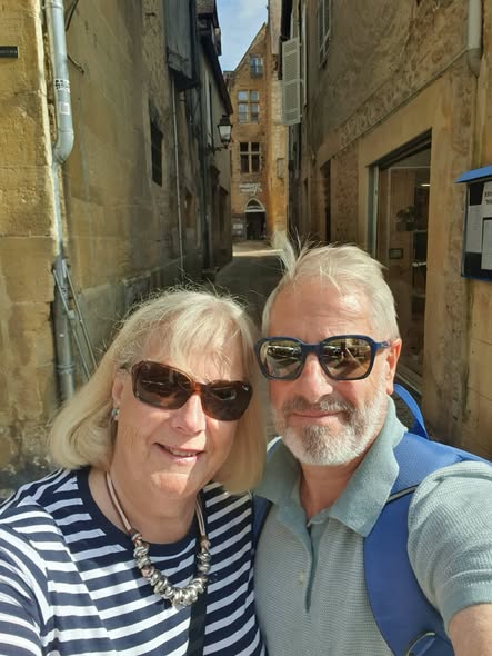 Dordogne Exploration: Sarlat's History and Market