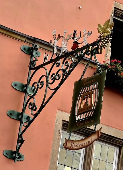 Alsace Villages Host Wine Festivals With Live Music