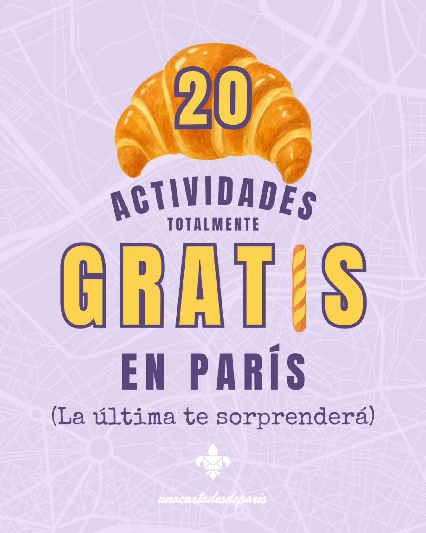 Discover Paris With Twenty Free Attractions