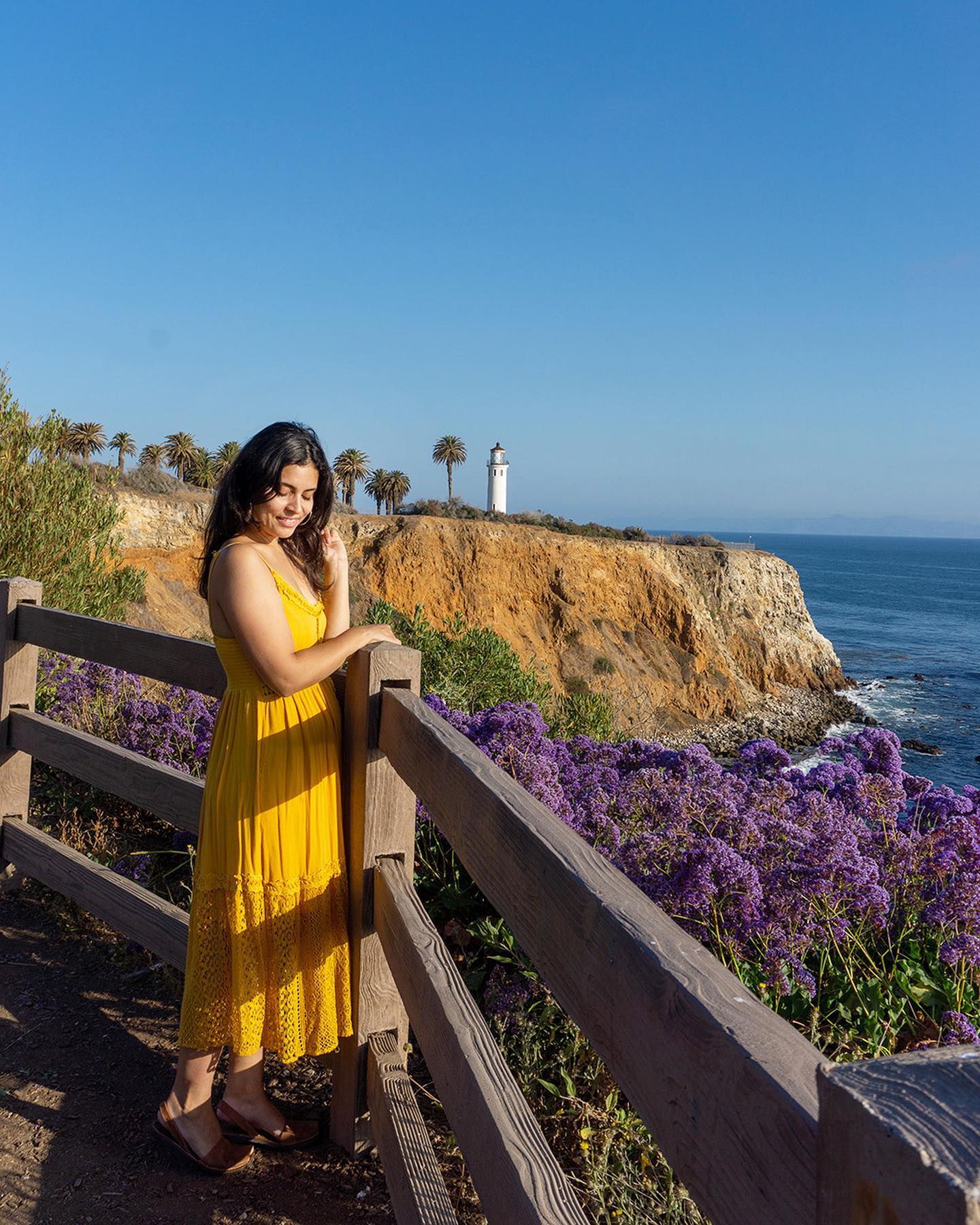 Explore Rancho Palos Verdes and San Pedro Attractions