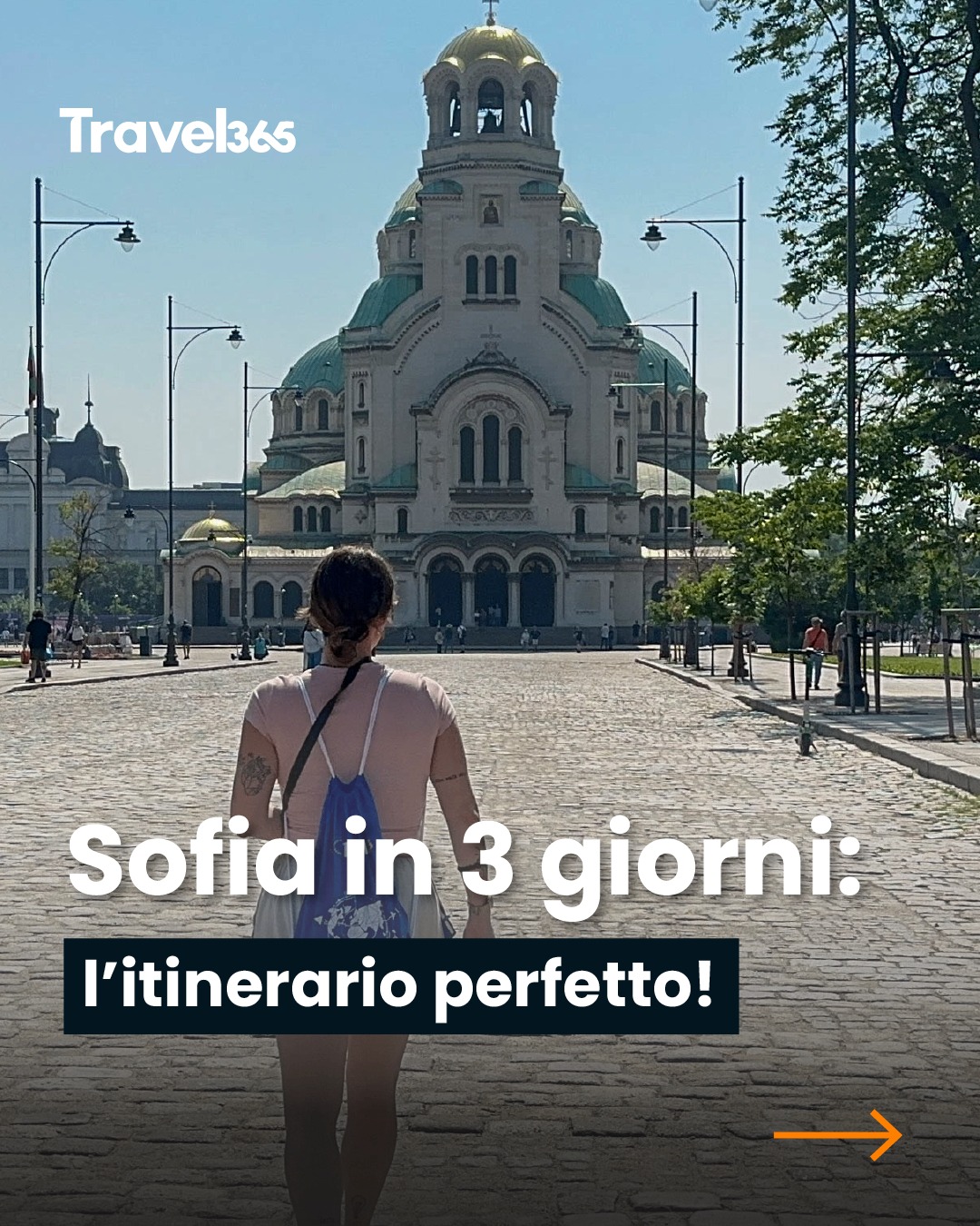 Sofia, Bulgaria: A 3-Day Itinerary of Sights and Bites