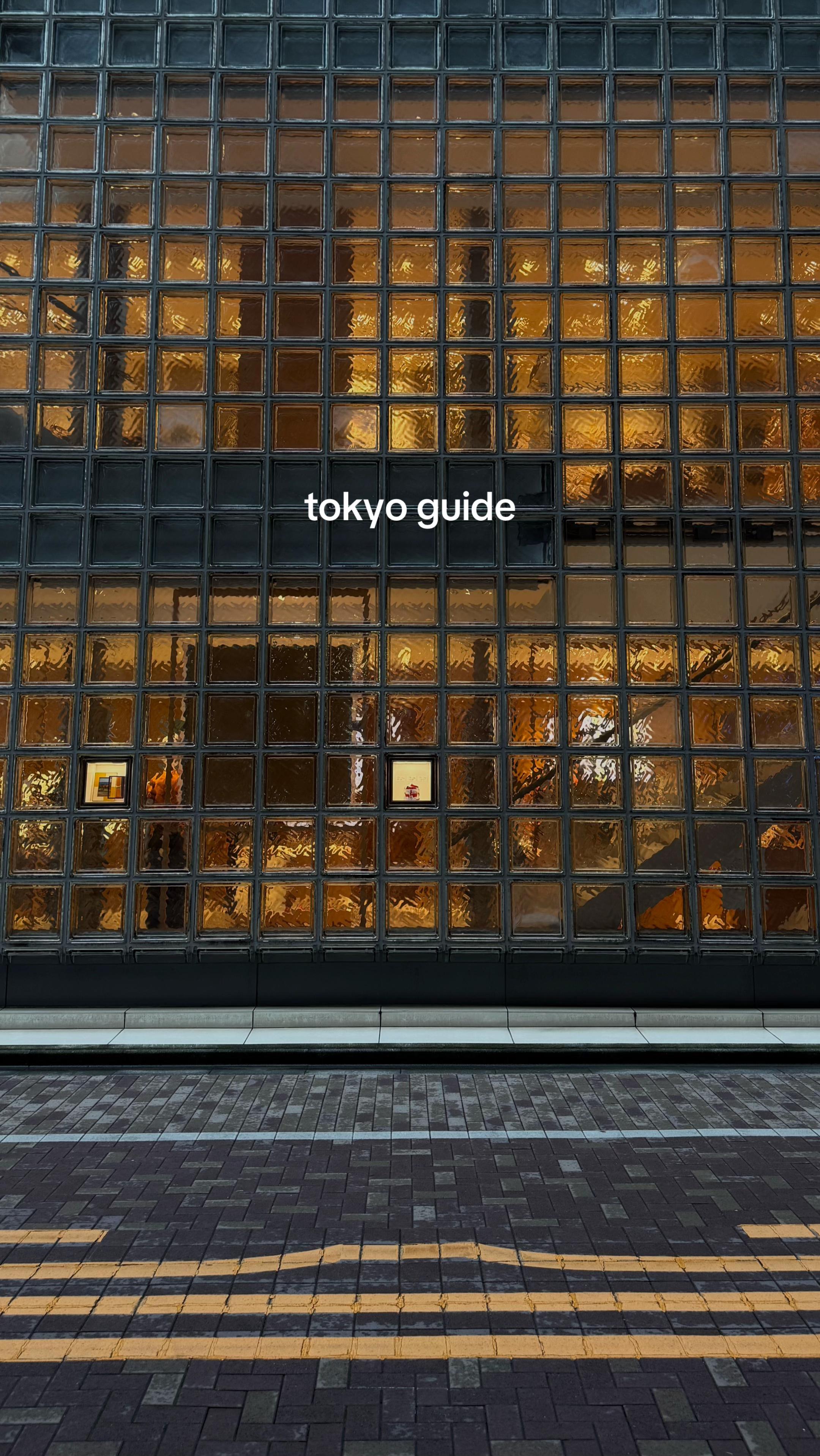 Tokyo's Diverse Attractions: Food, Culture, and Shopping
