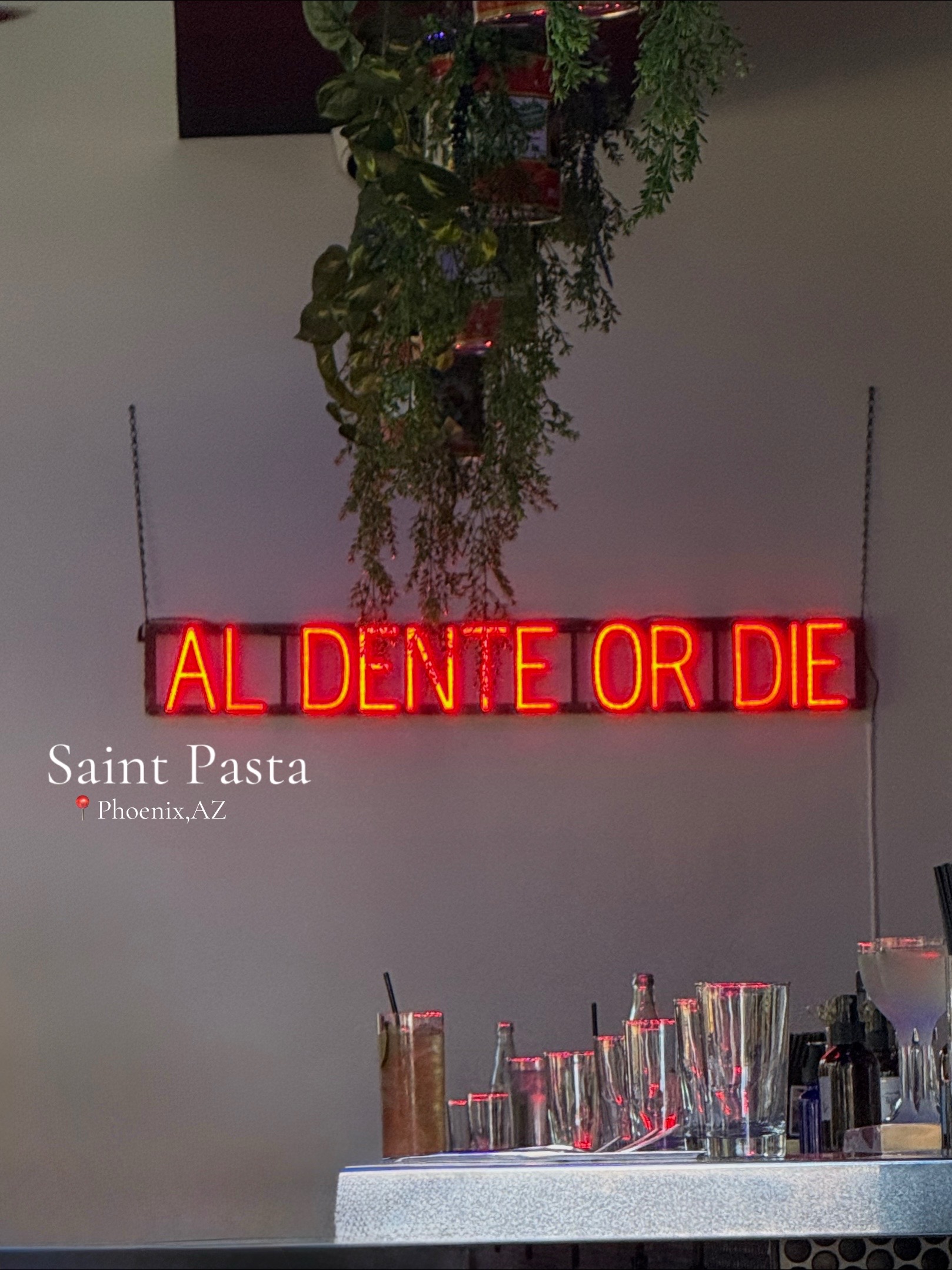 Phoenix Art Walk And Italian Eatery