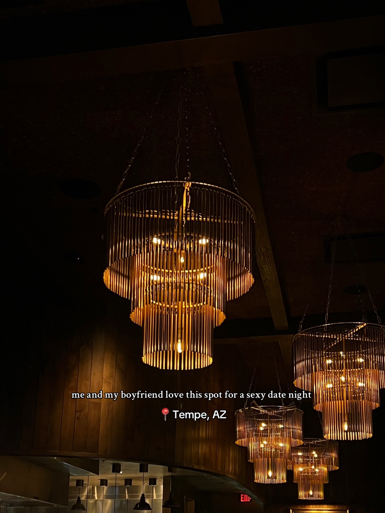 Filthy Animal's Romantic Dining Experience and Menu