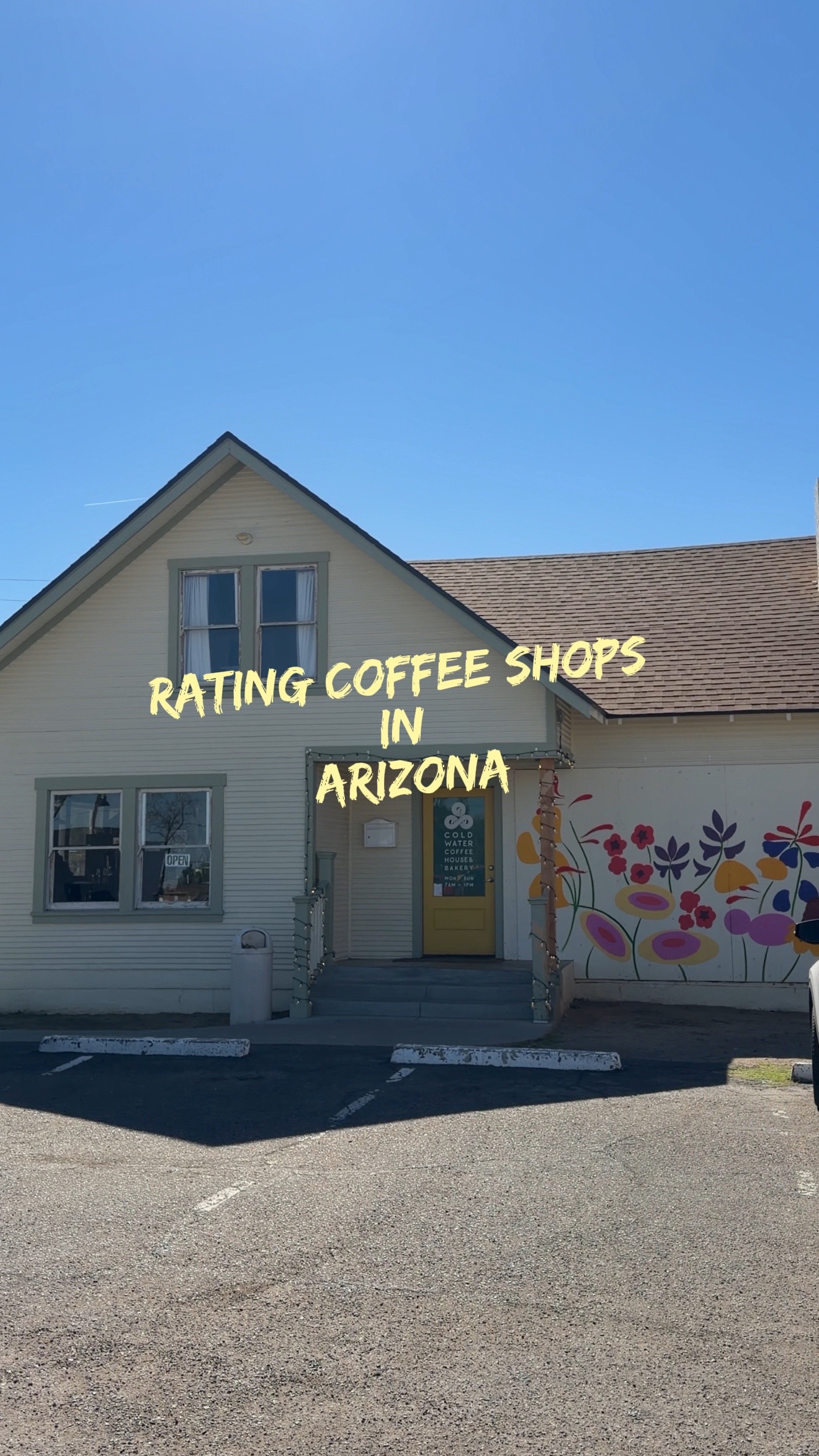 Arizona Coffee Shops Offer Diverse Latte Flavors