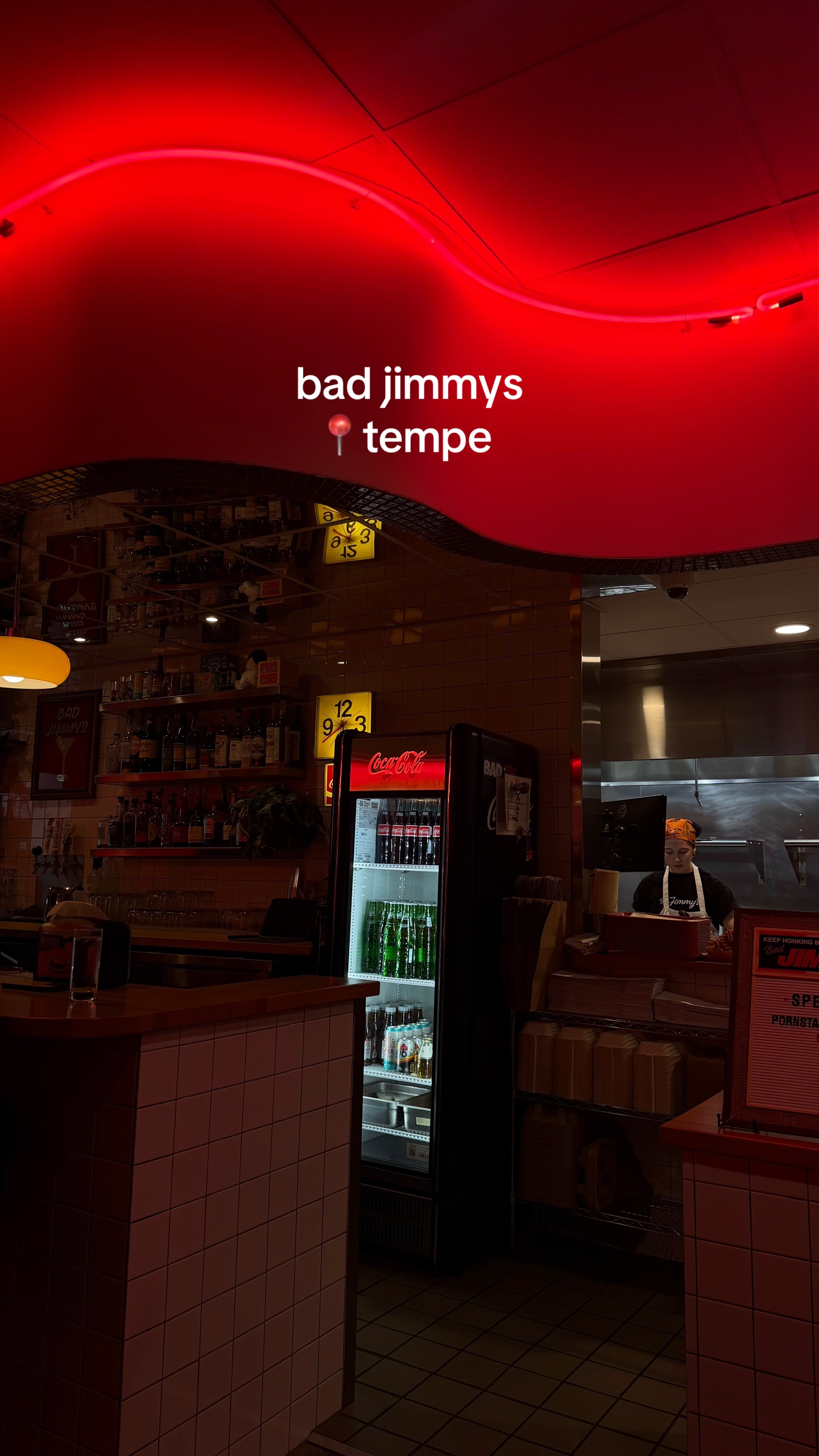 Tempe Restaurant Features Ambiance and Cuisine