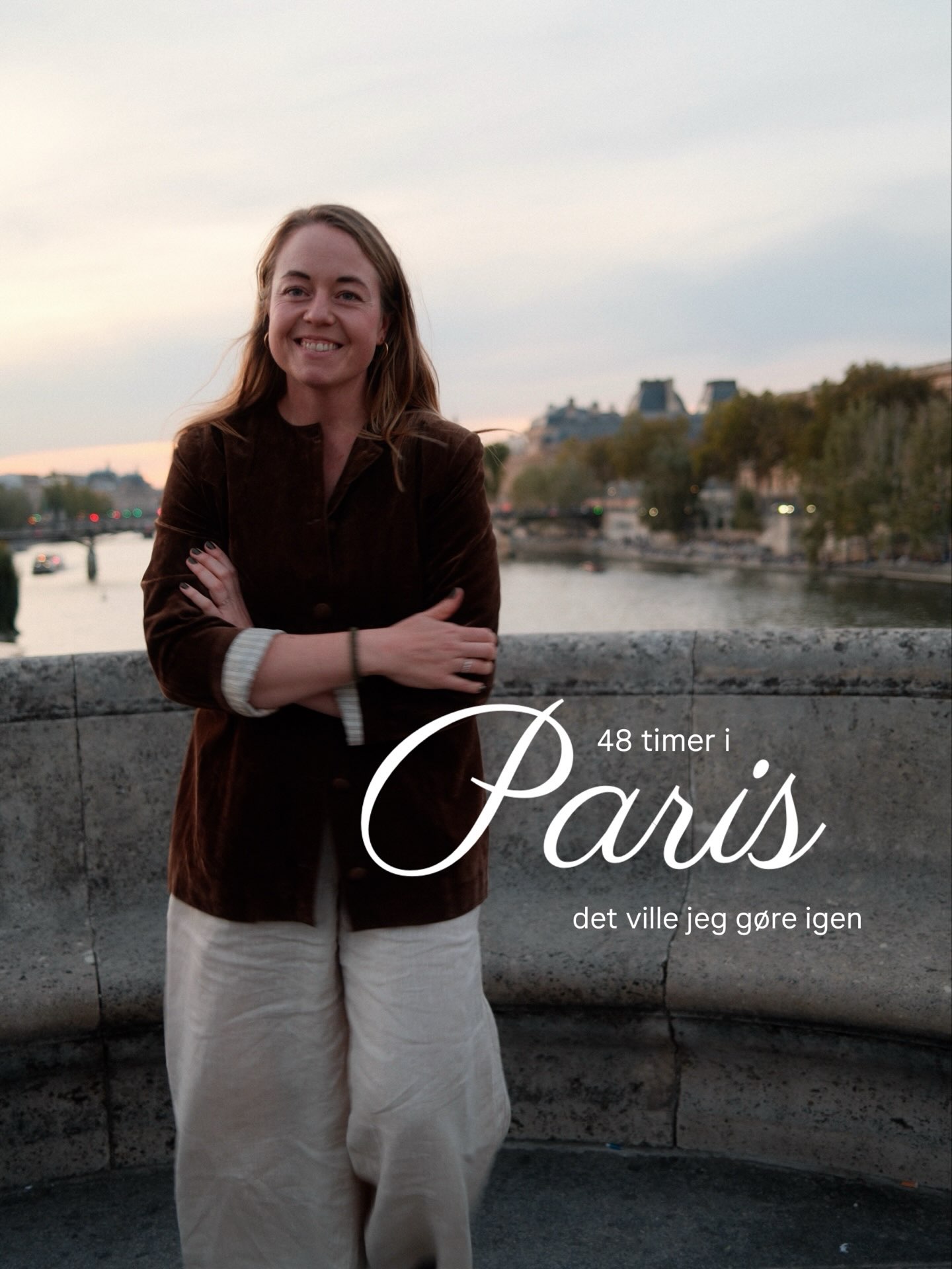 Paris Anniversary: 48 Hours of Shopping, Dining, and Sights