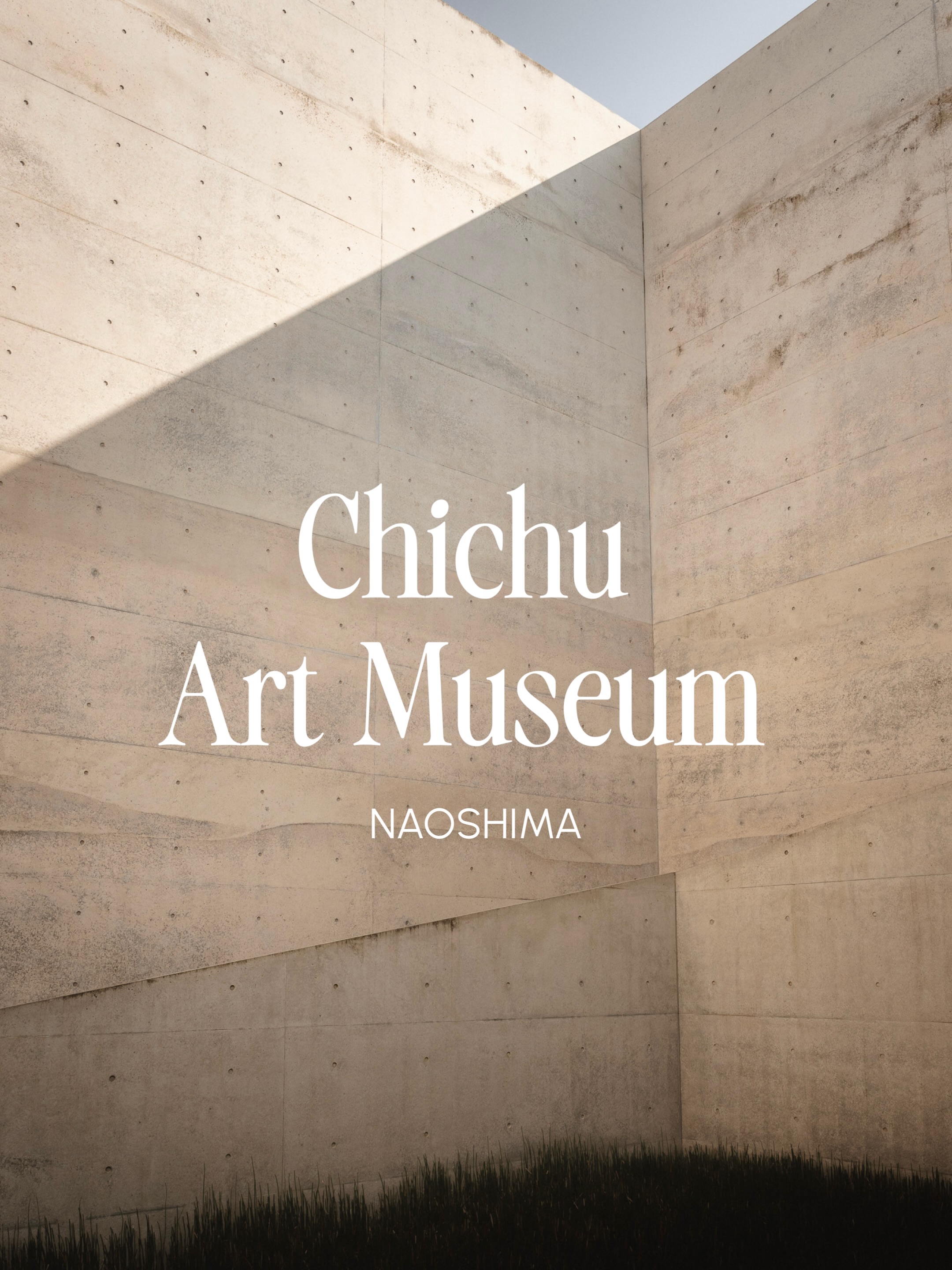 Naoshima's Art Museums Blend Architecture and Nature