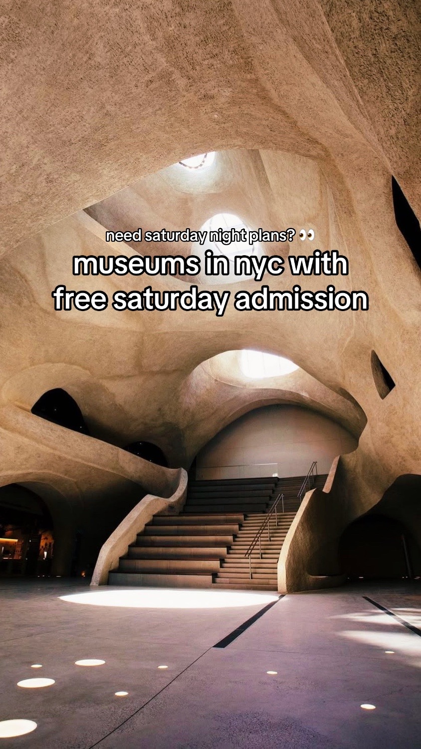 New York City's Top Museums