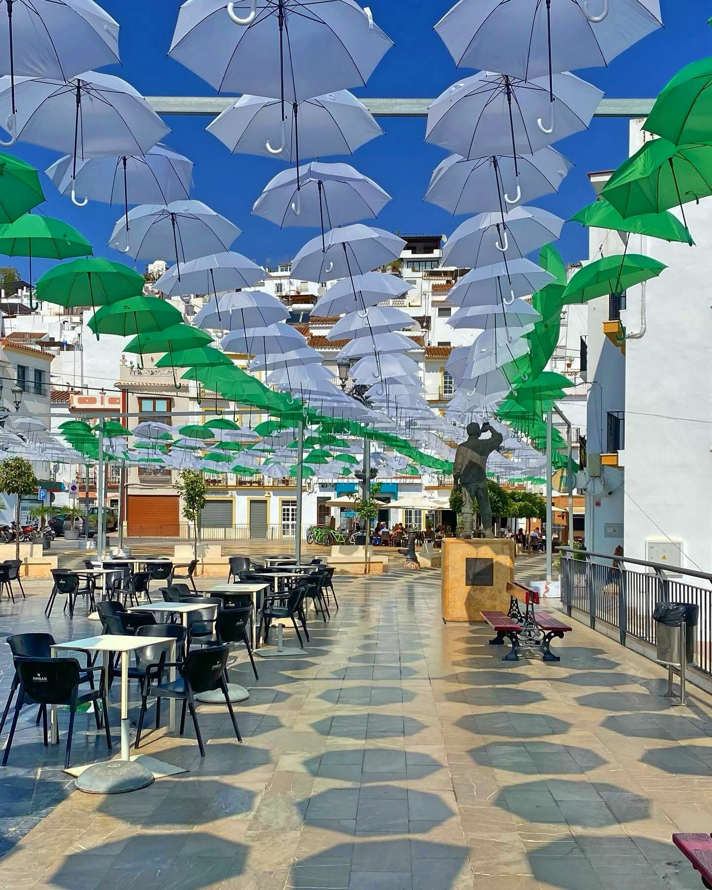 Torrox: Andalucía's Charming Village Oasis