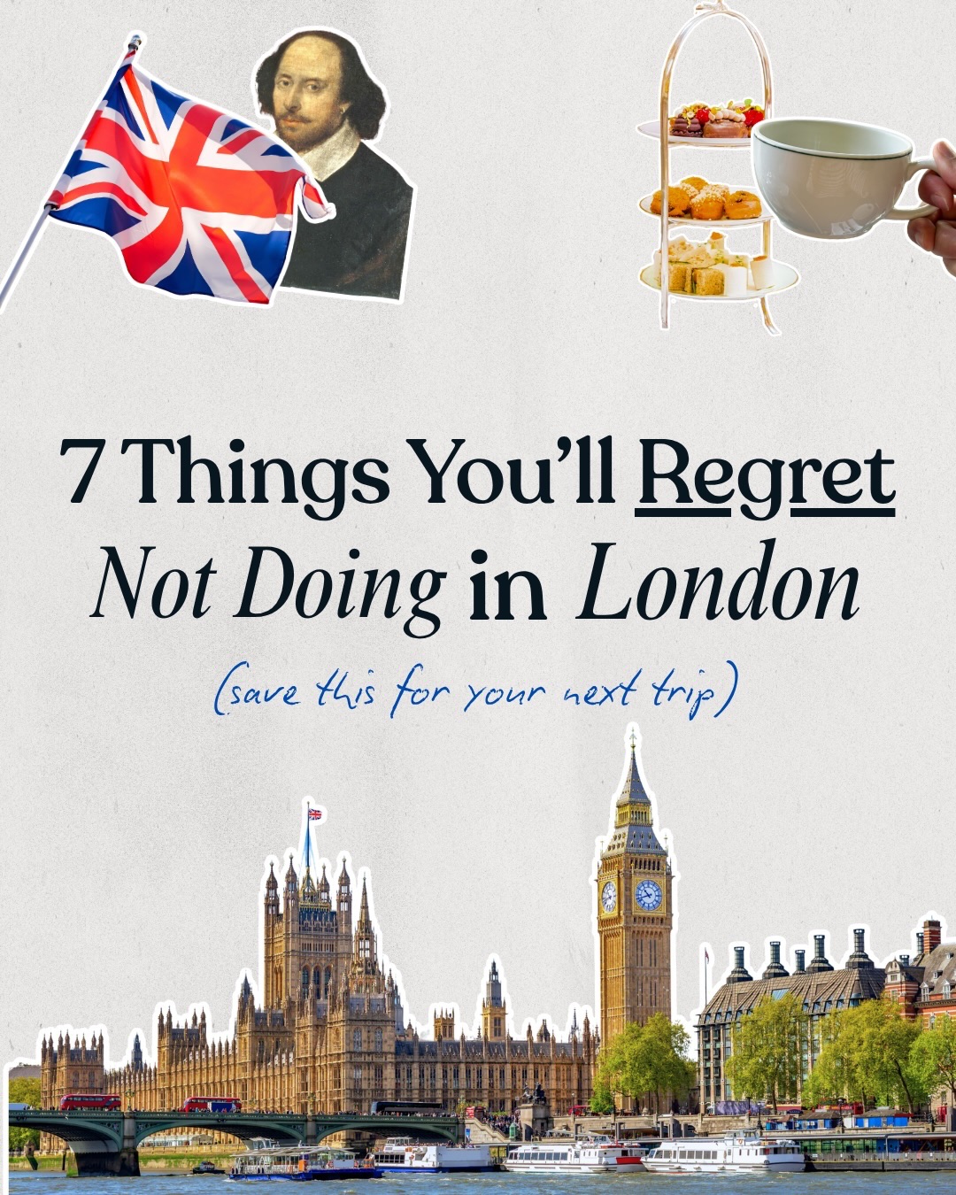 Must-Do London Attractions and Day Trips