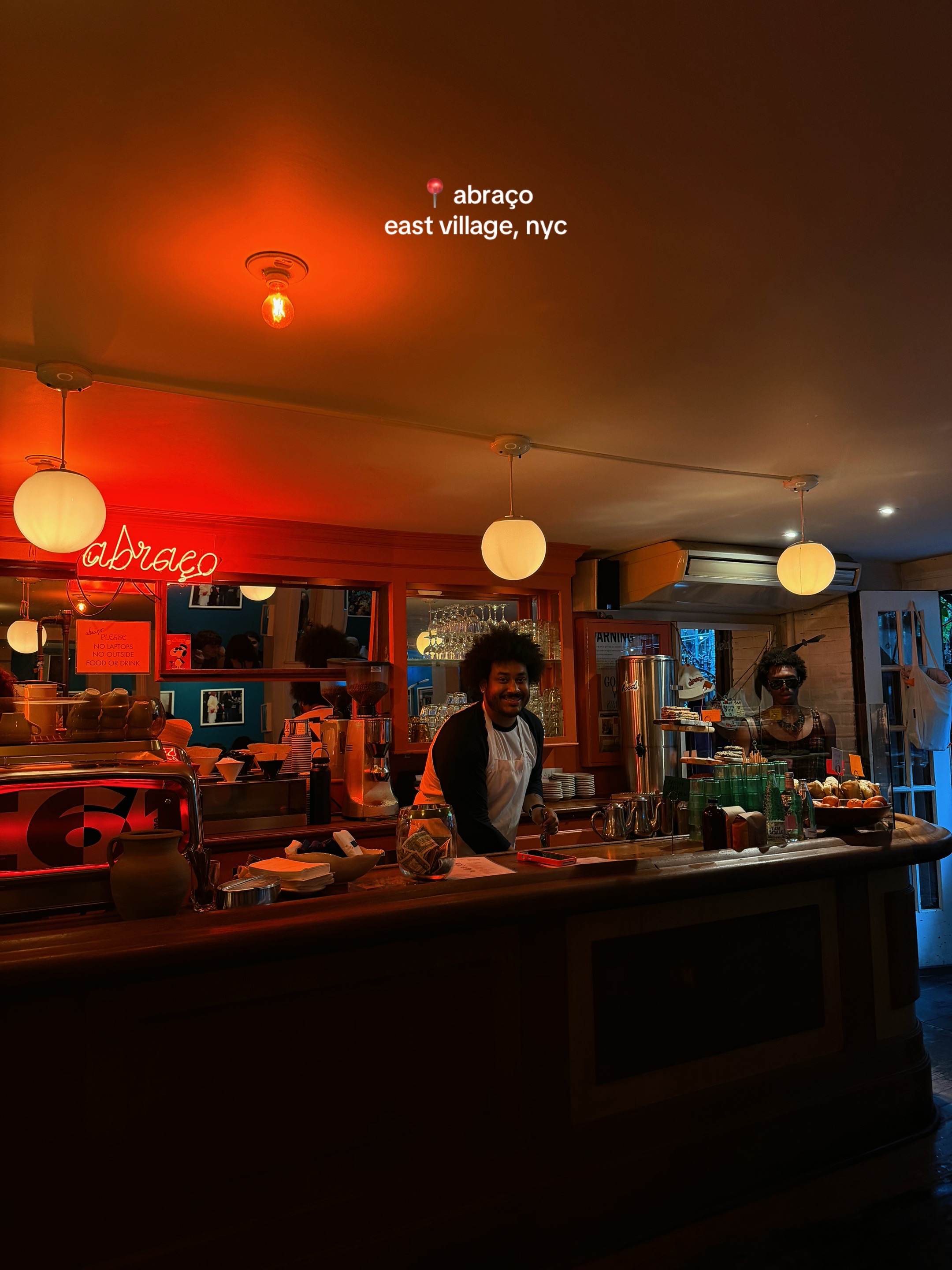 Abraço: A Singular Destination