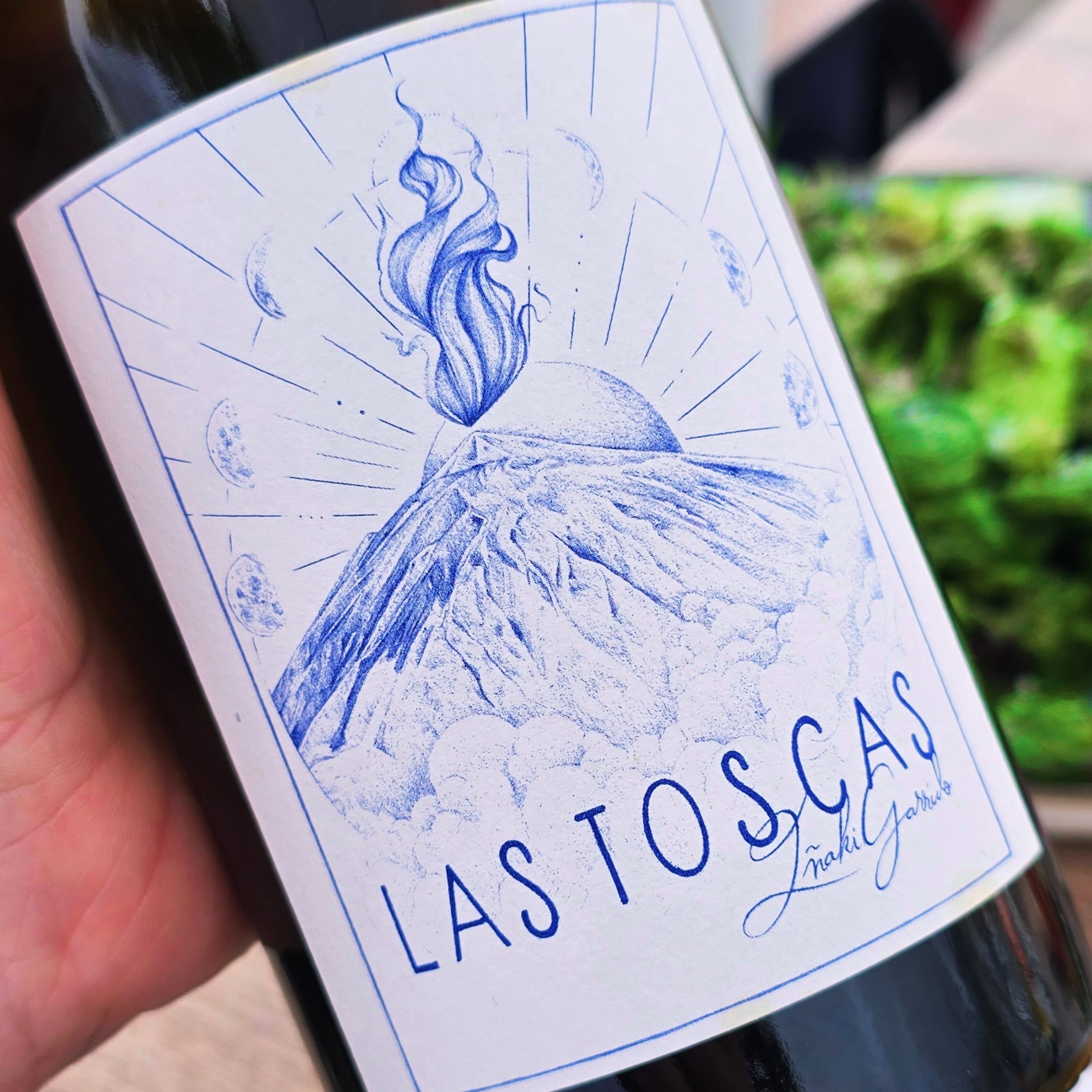 Tenerife Vineyards Offer Untouched Beauty and Rare Wines