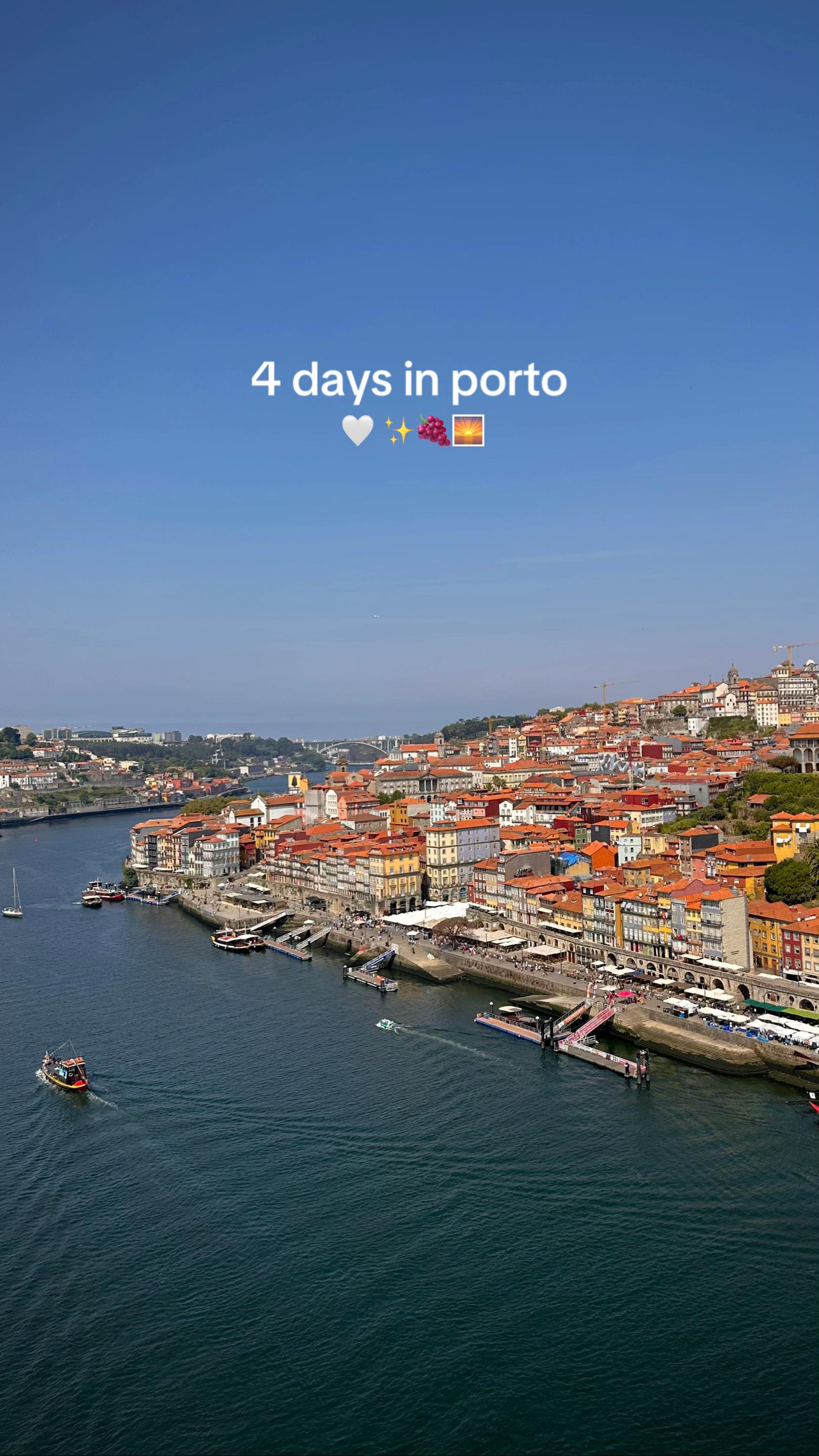 Porto's Top Attractions And Experiences