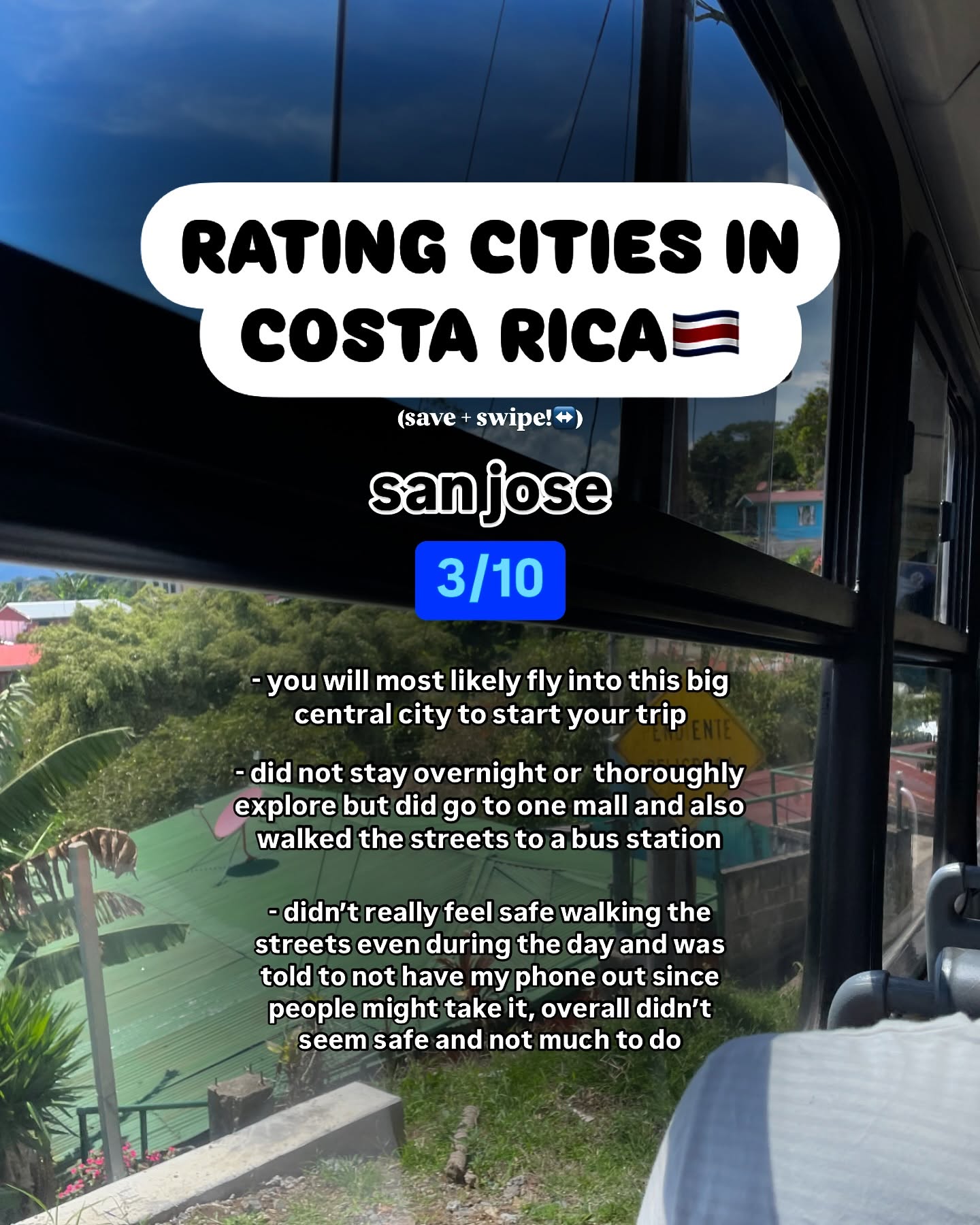 Top Costa Rican Destinations For Solo Travelers