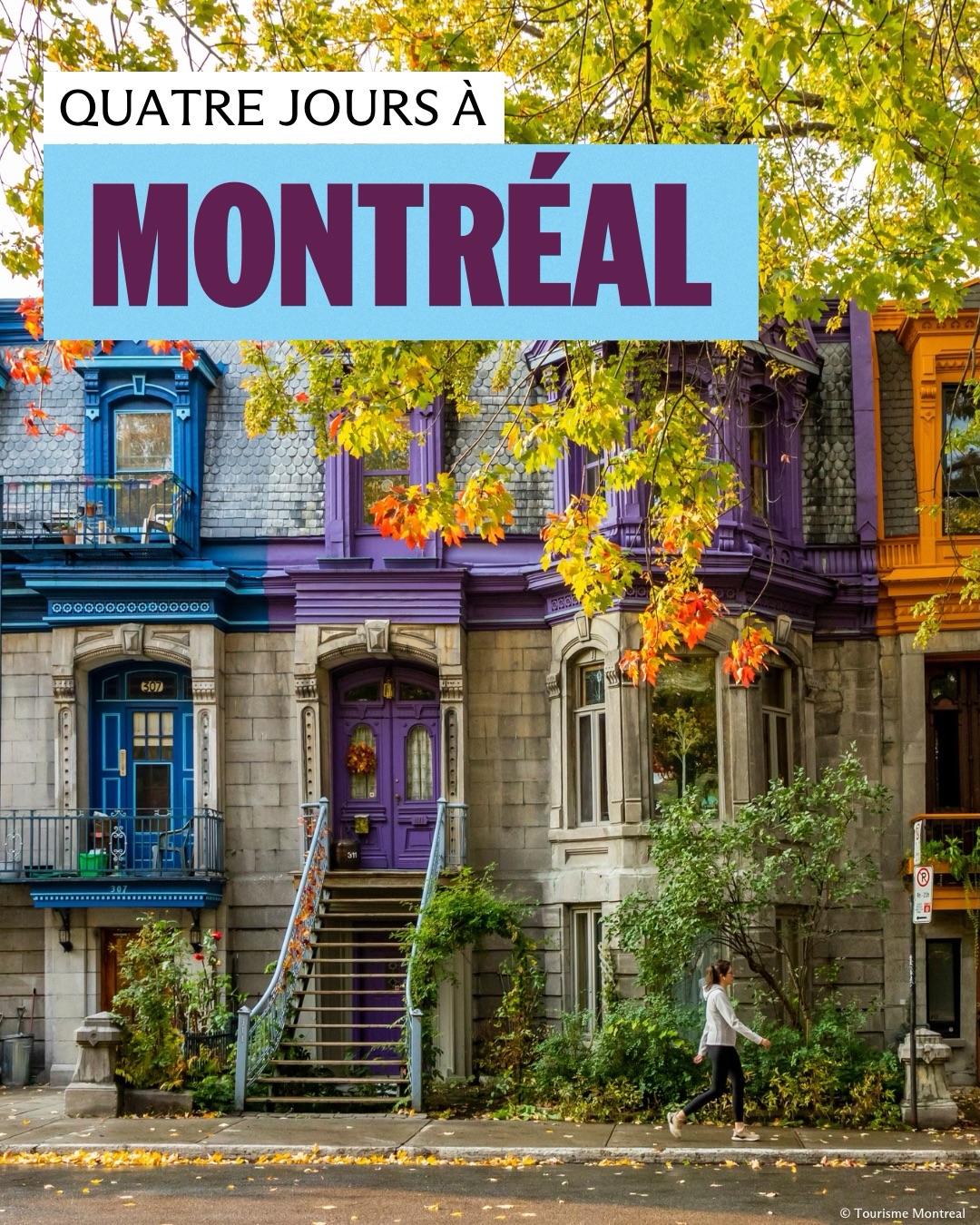 Montreal Travel Guide: Culture, Cuisine, and City Sights