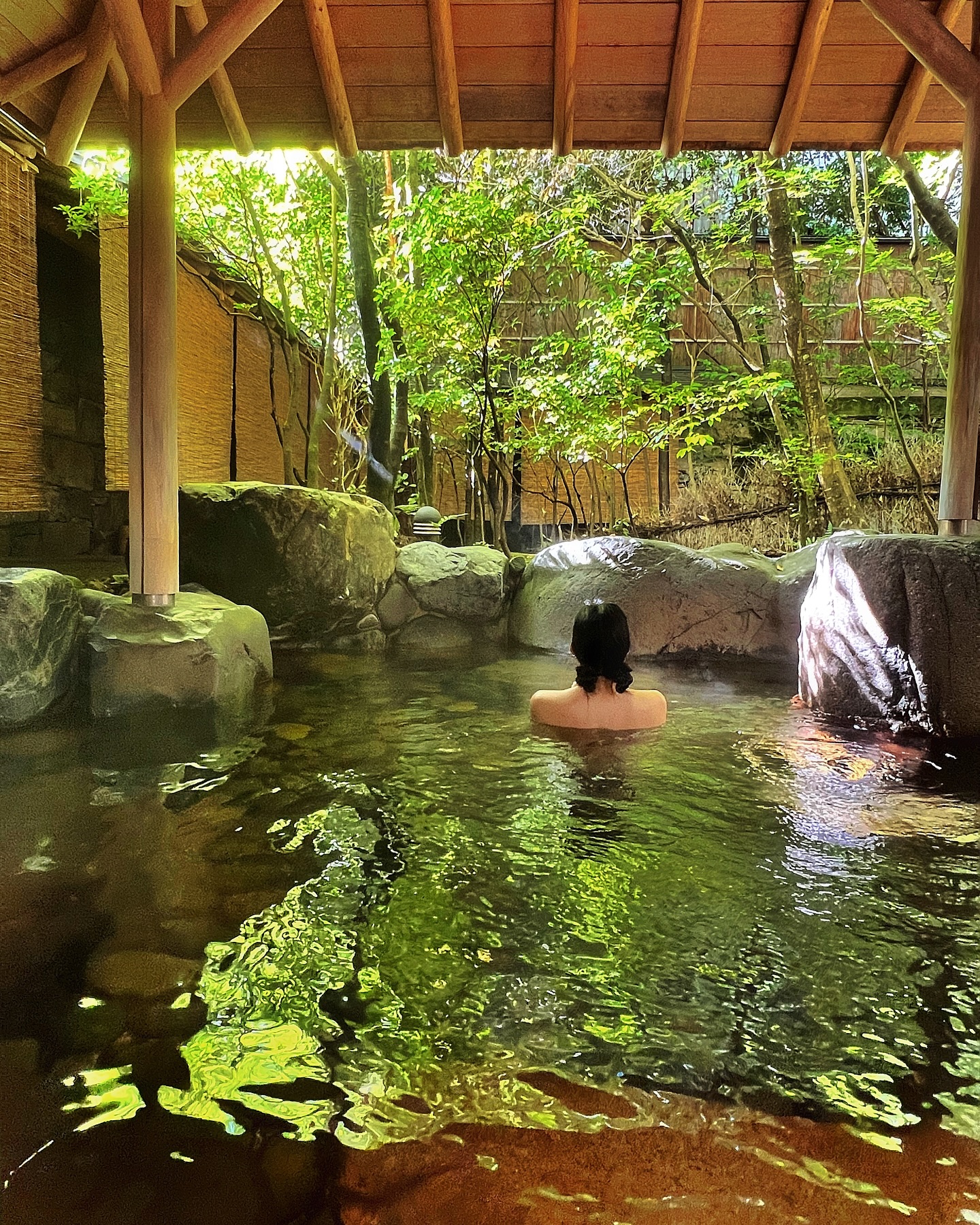 Kinosaki Onsen Ryokan Guide With Private Onsen