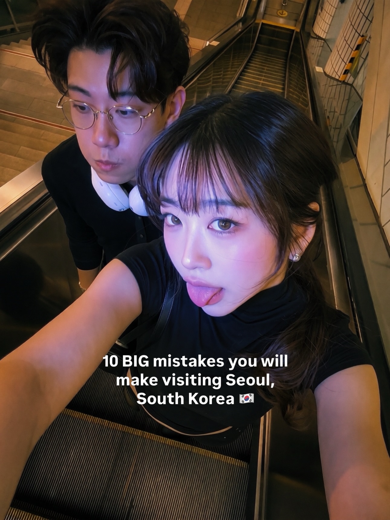 Seoul Attractions With Common Mistakes